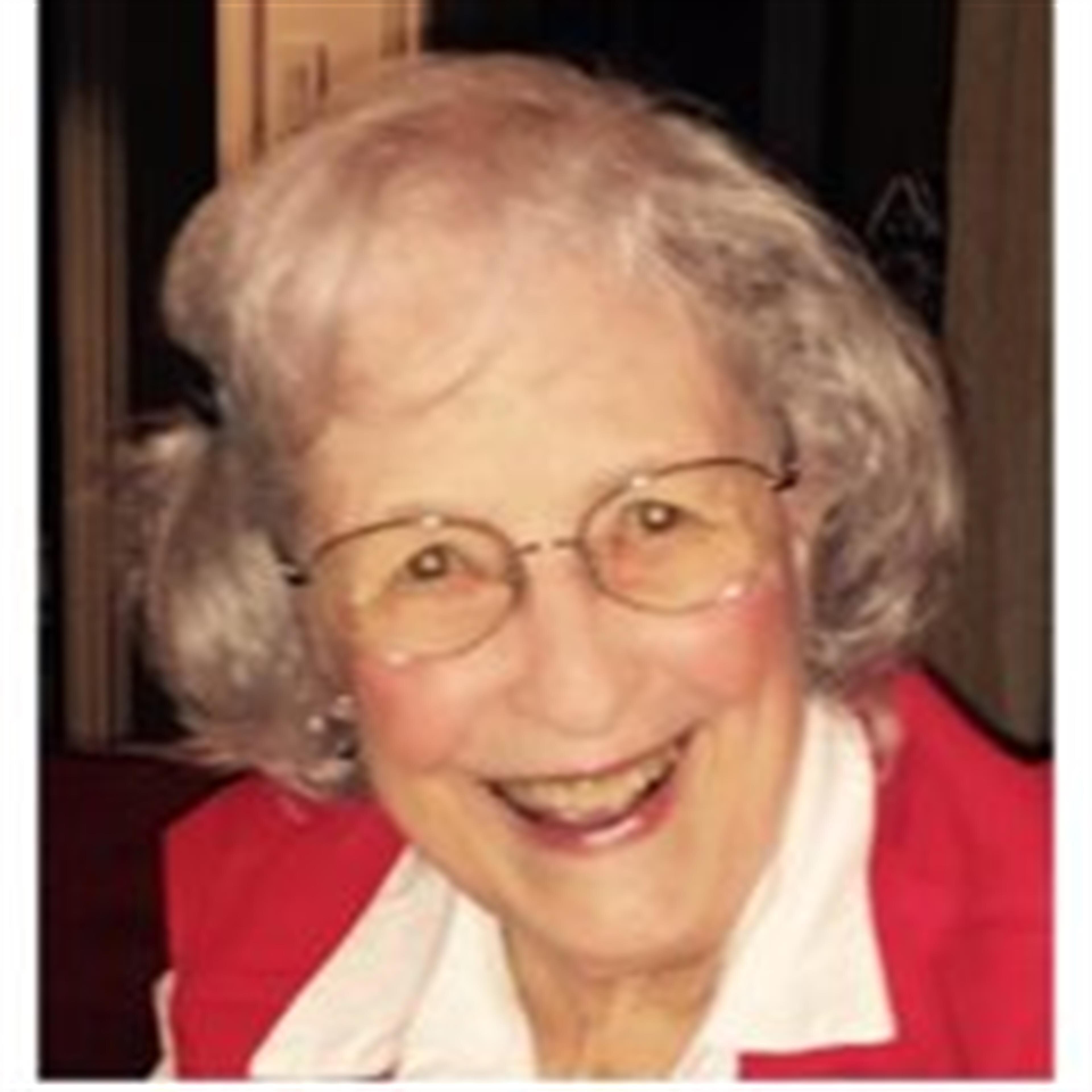 Betty Jean Shelton
