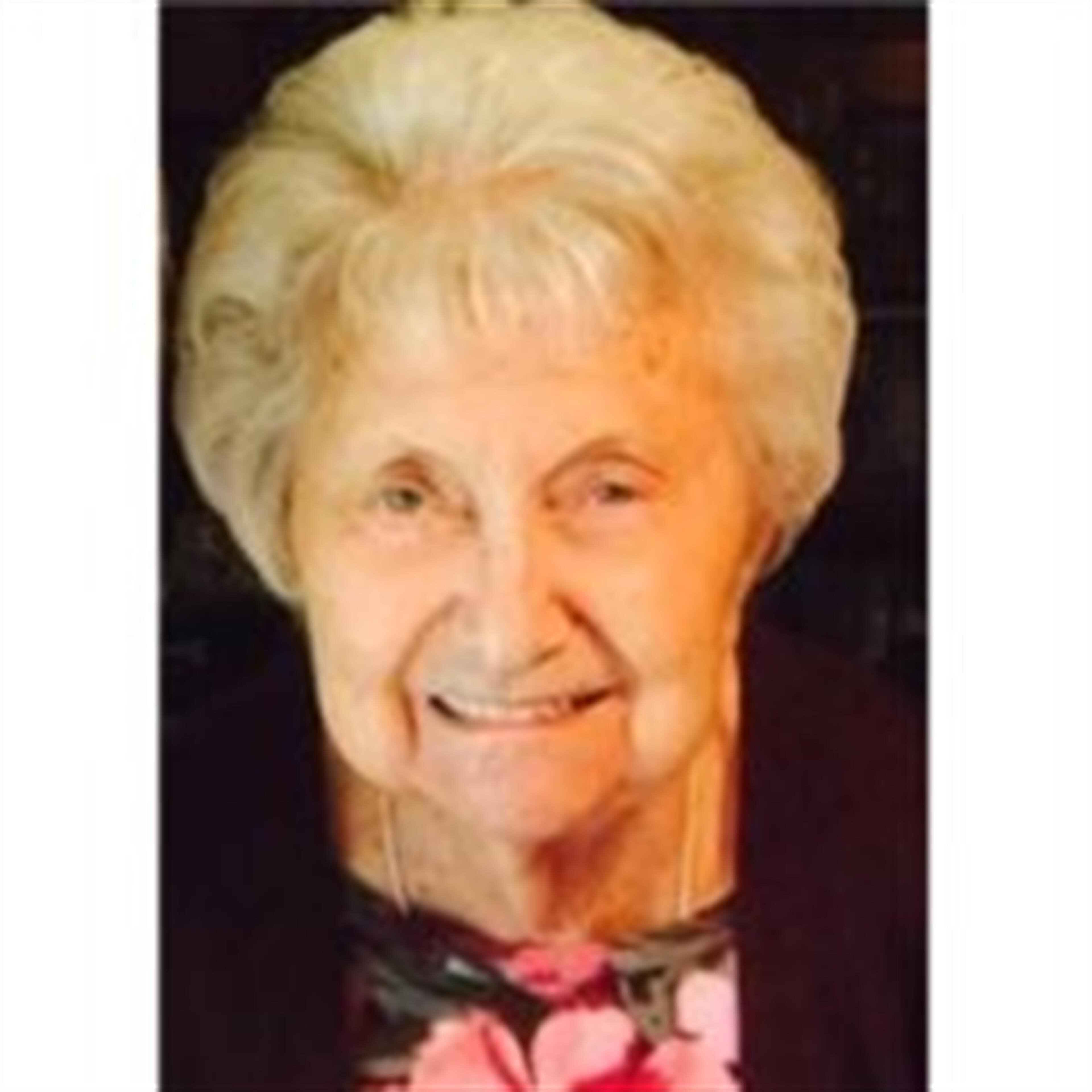 Lorraine A Shropshire
