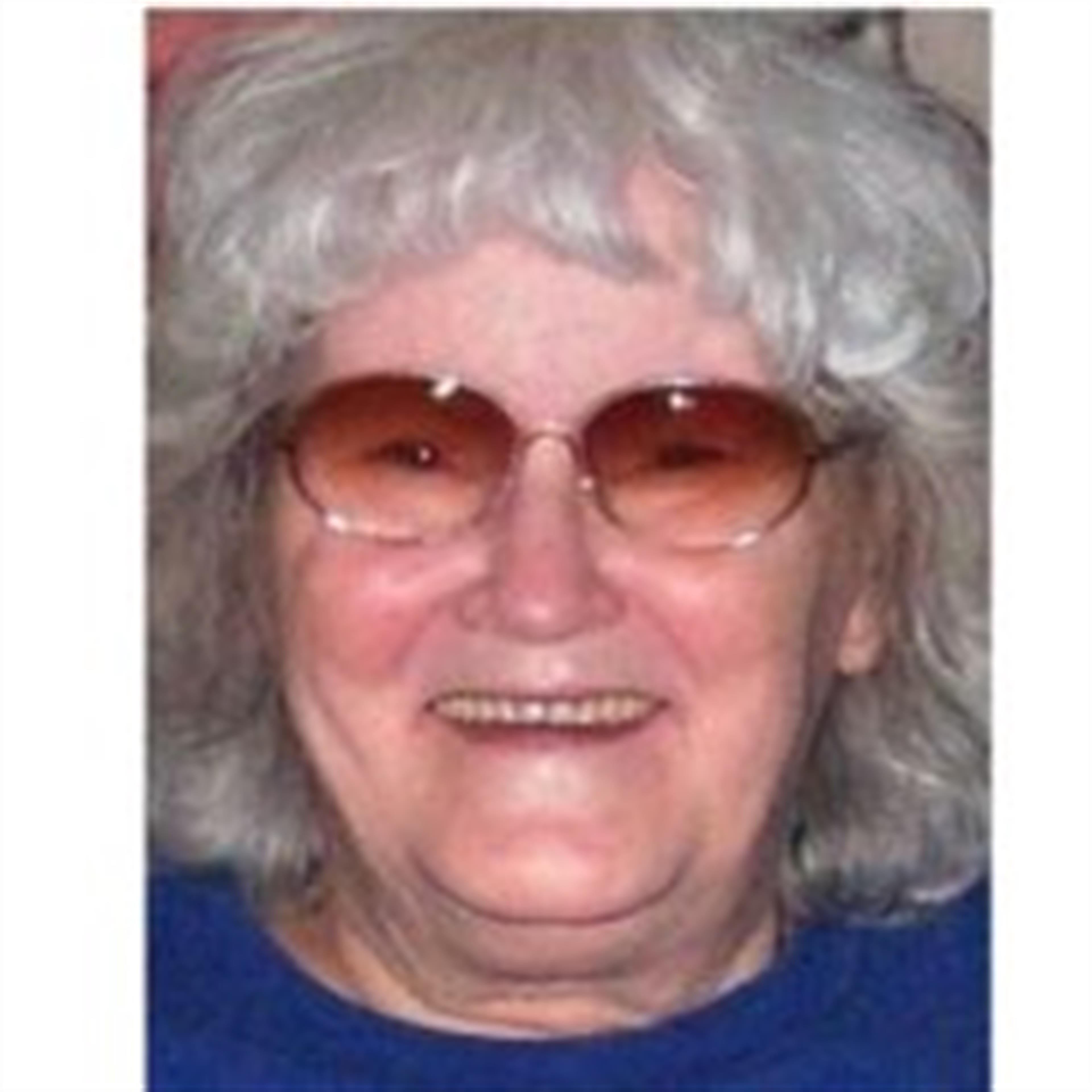 Marilynn Jane Slagel