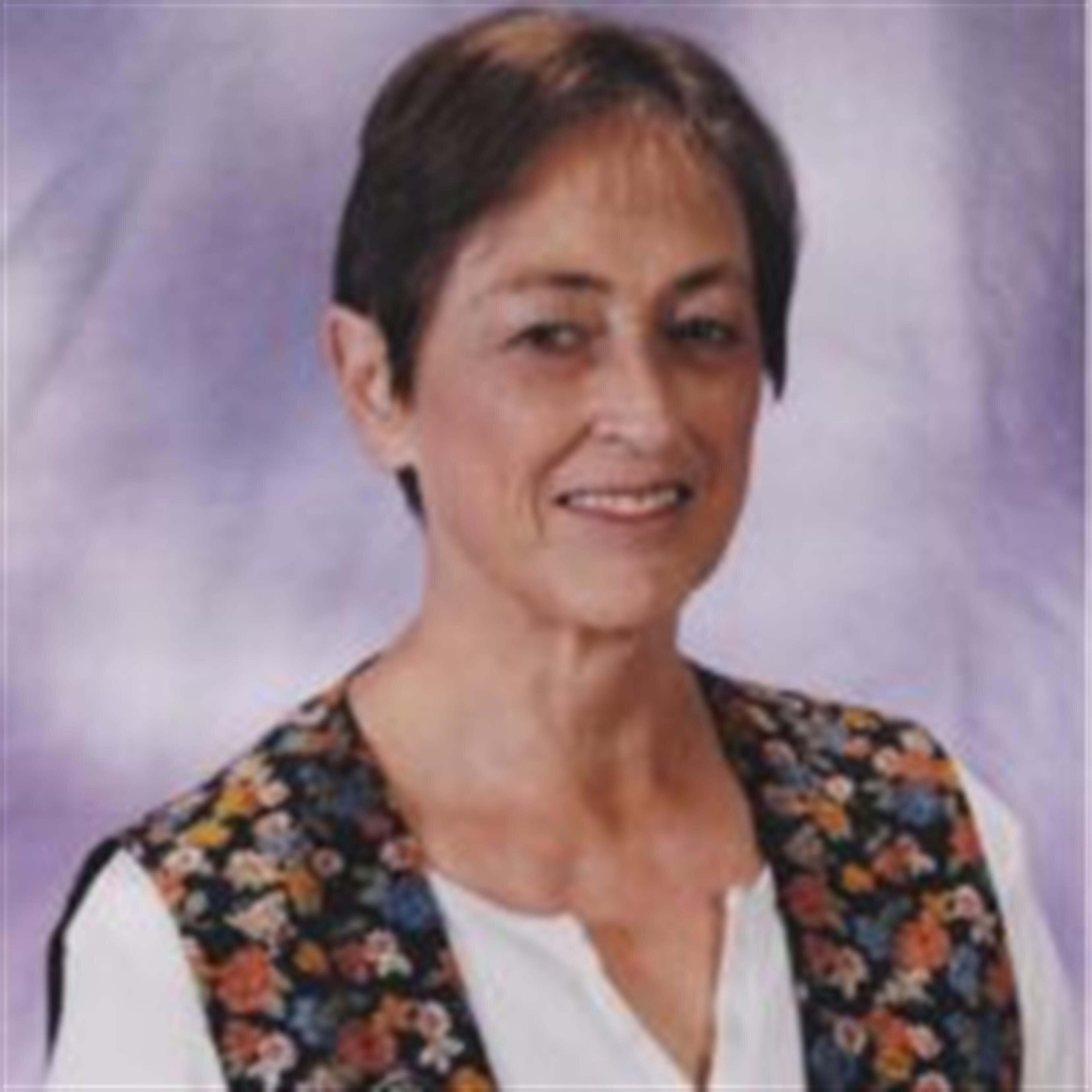 Linda Matthaei