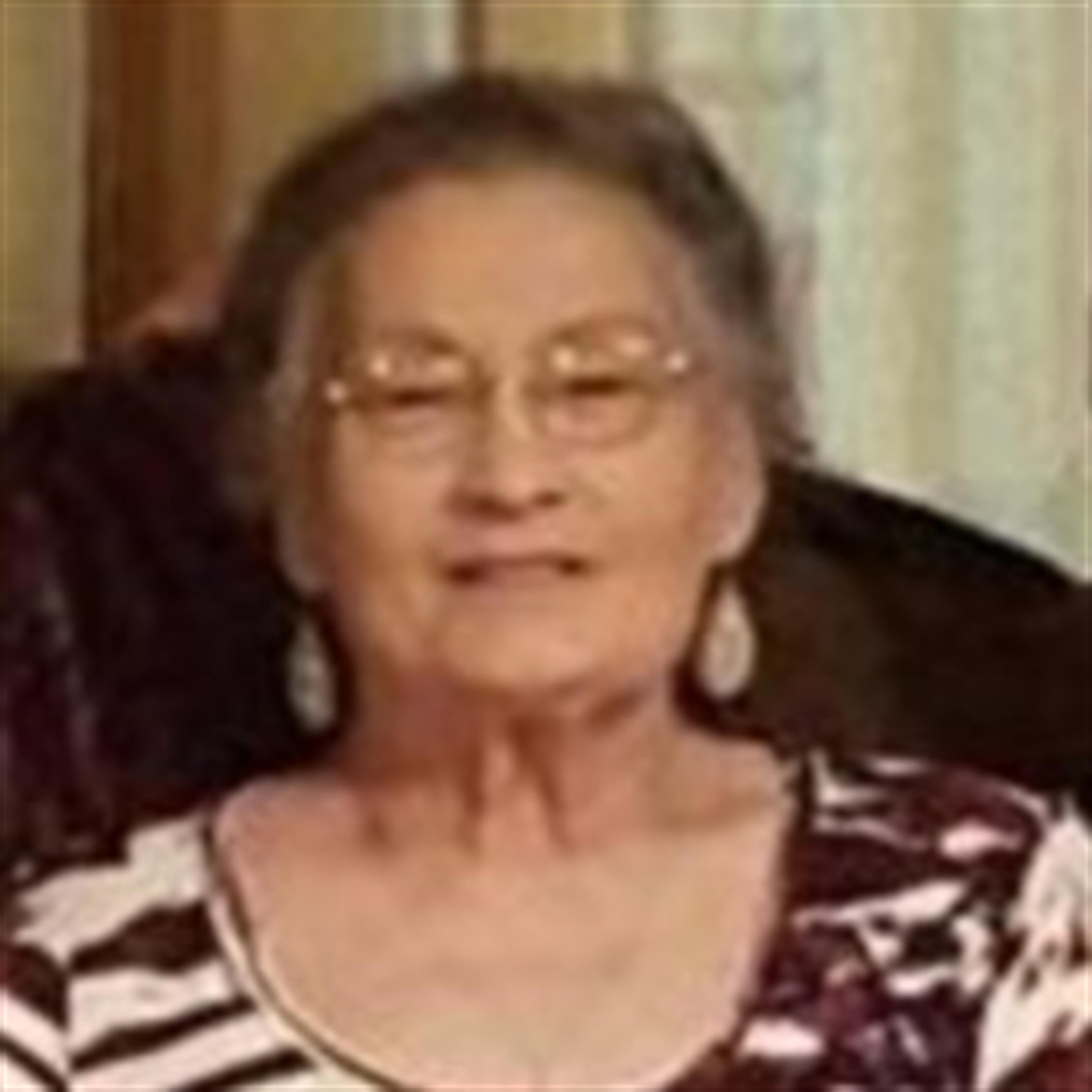 Minnie Maegene Reeves