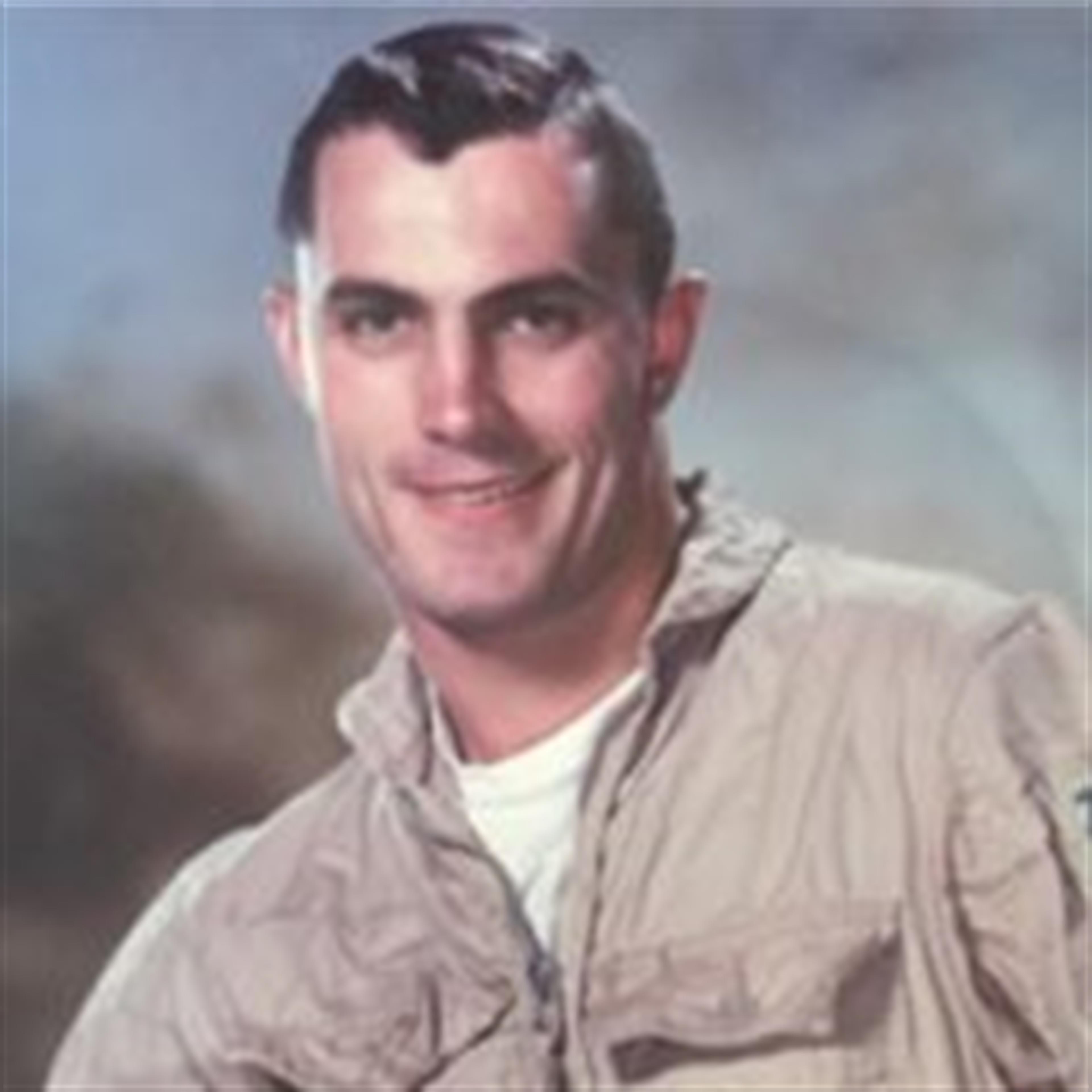 William Michael "Mike" Trant's obituary picture