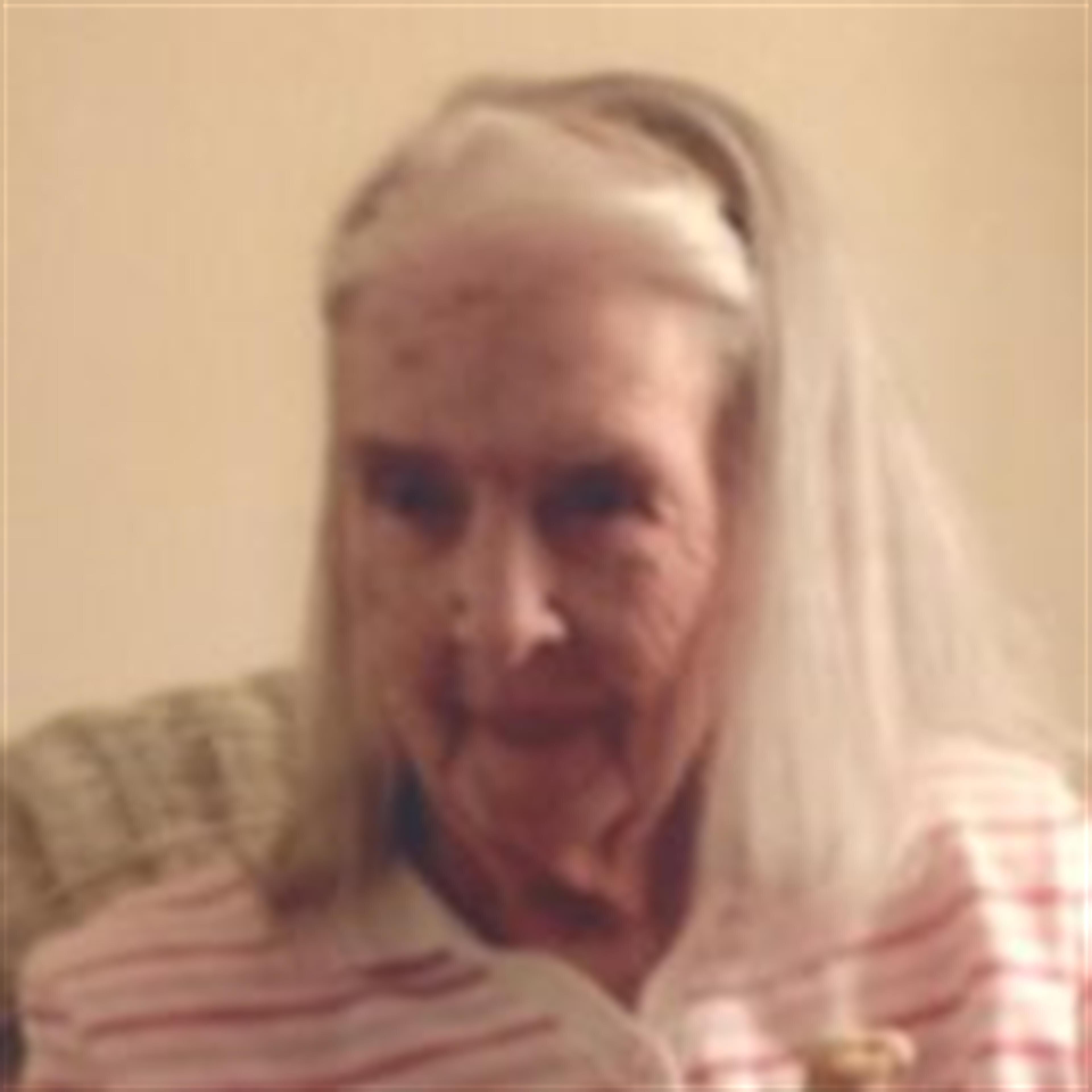 Edith Nell Swick