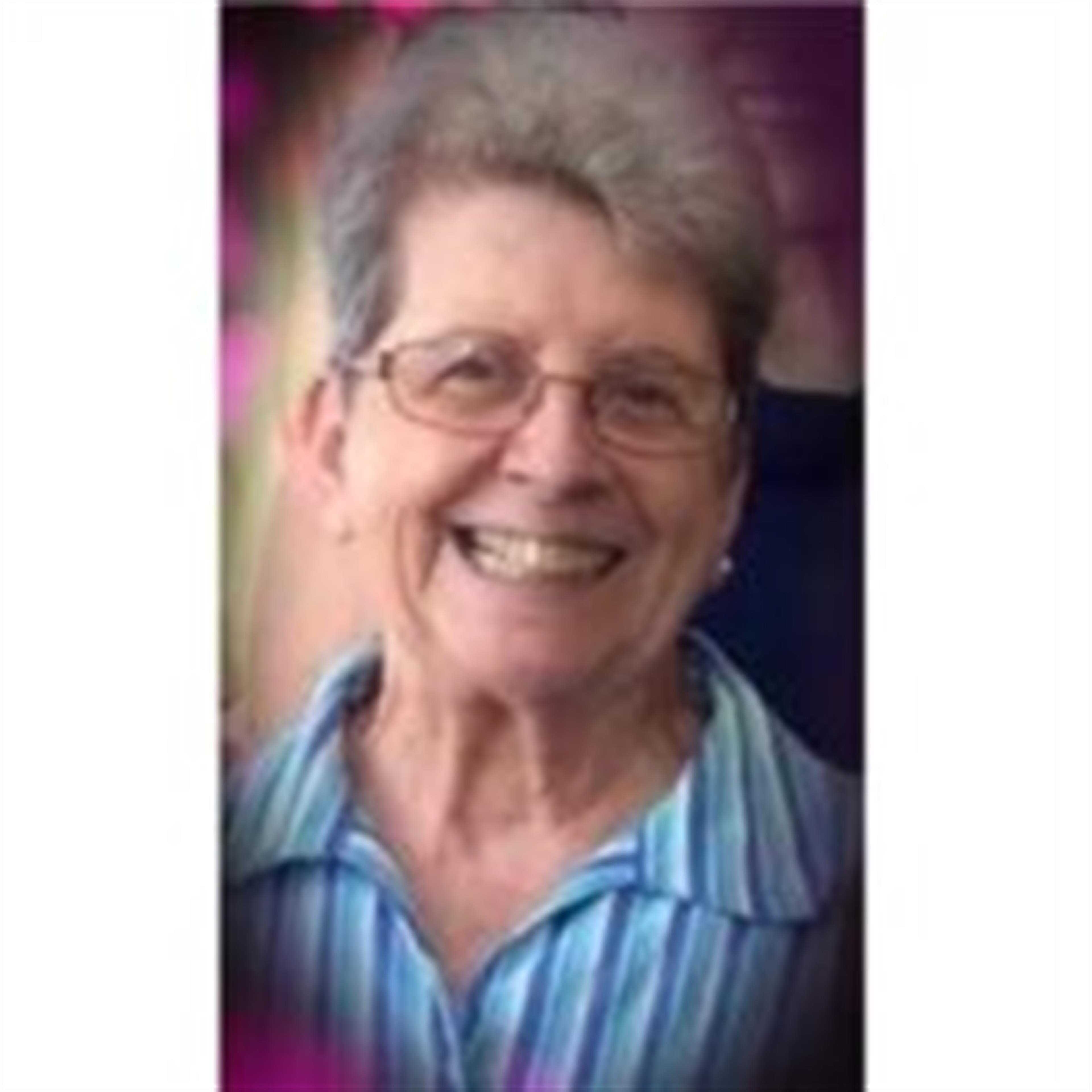 Ardyce Faye Schmidt