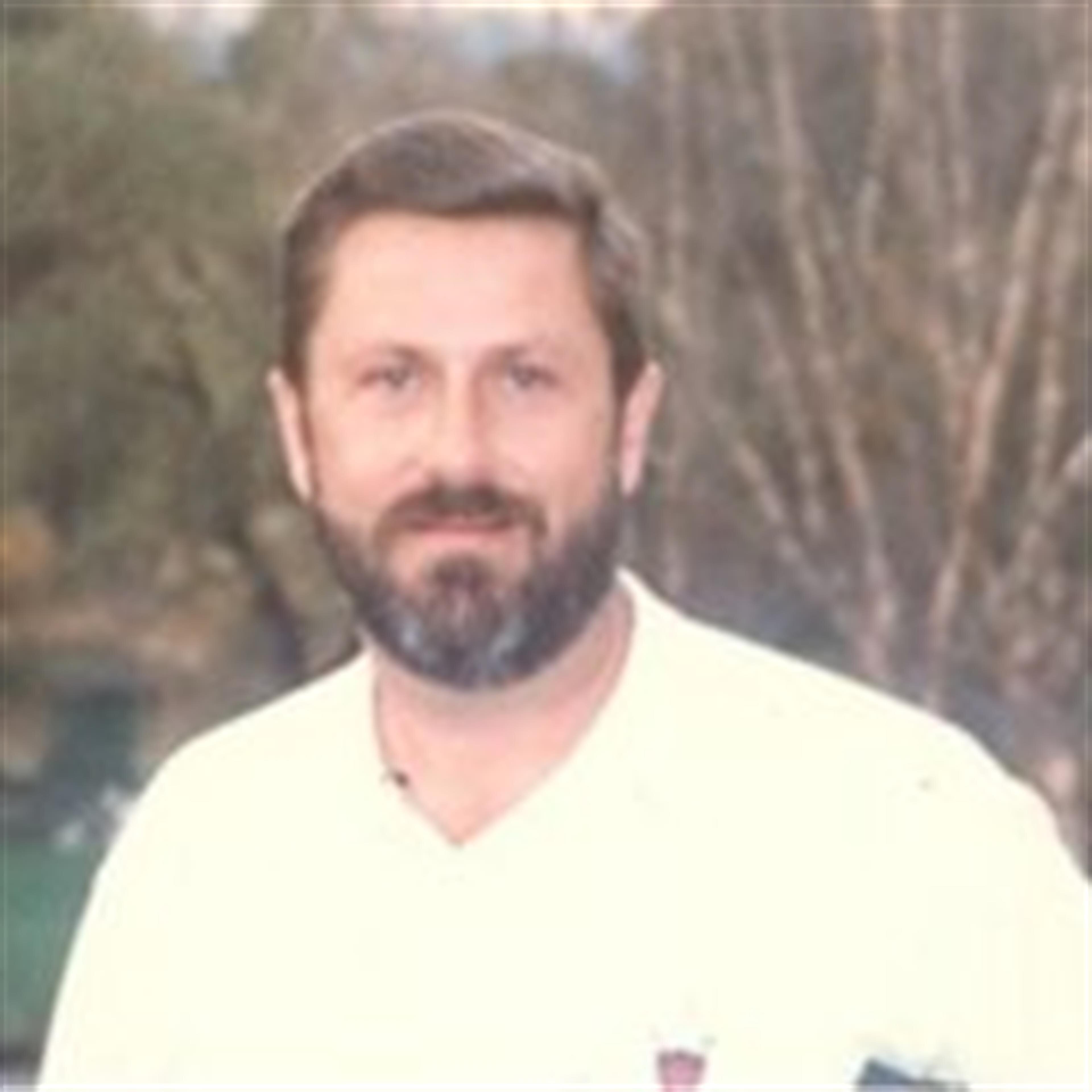 Keith Ransom