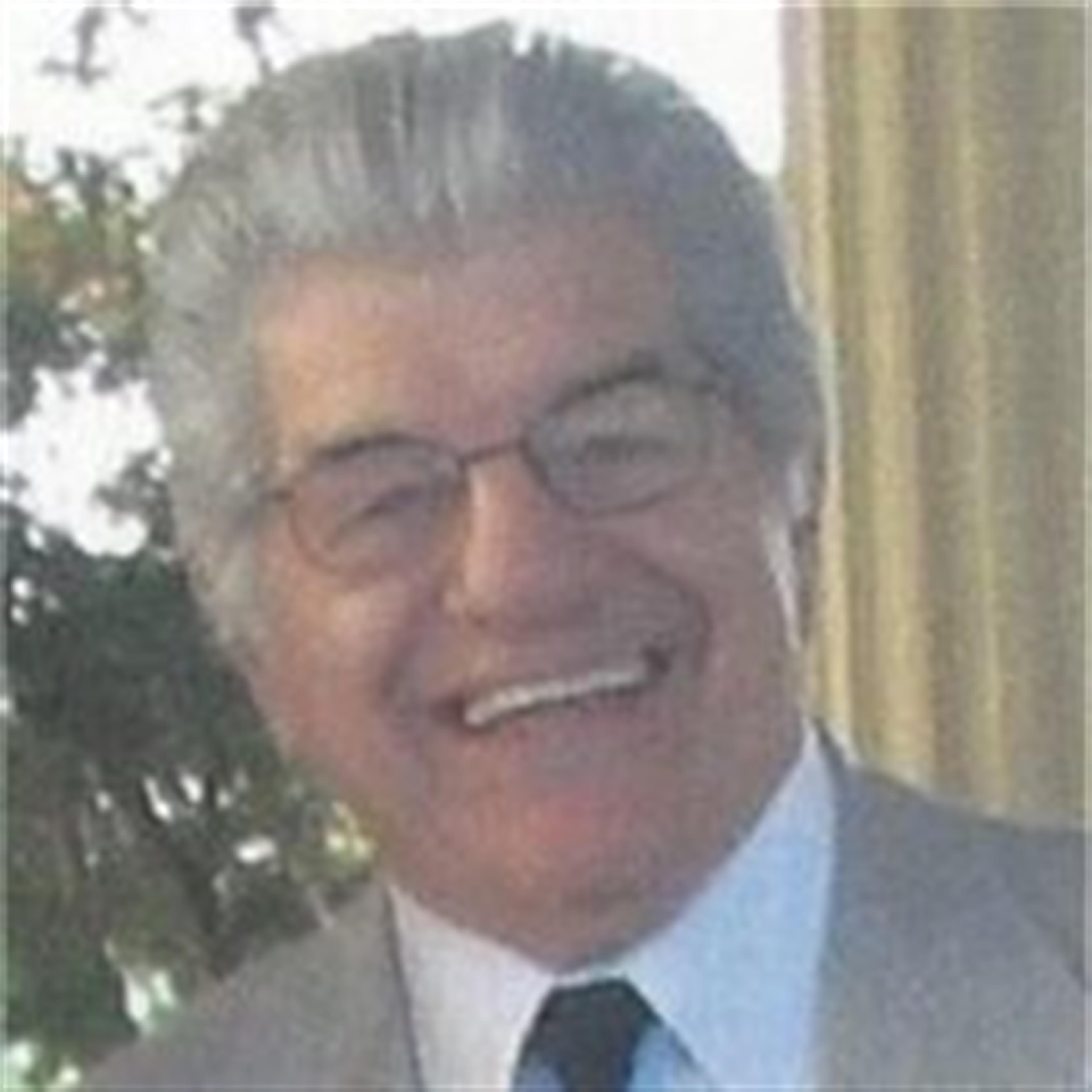 Thomas Devon Gossett