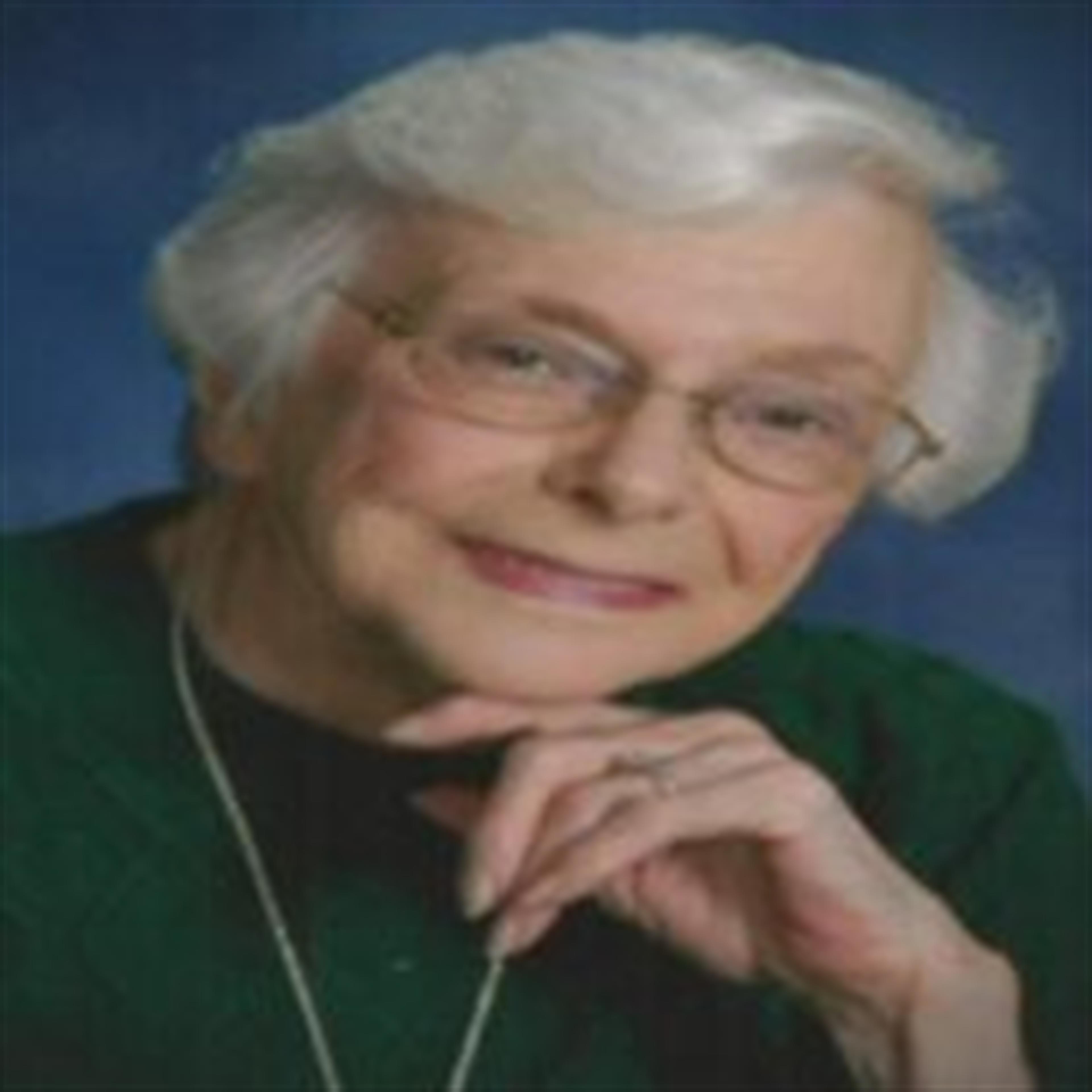 Suzanne "Sandy" Miller