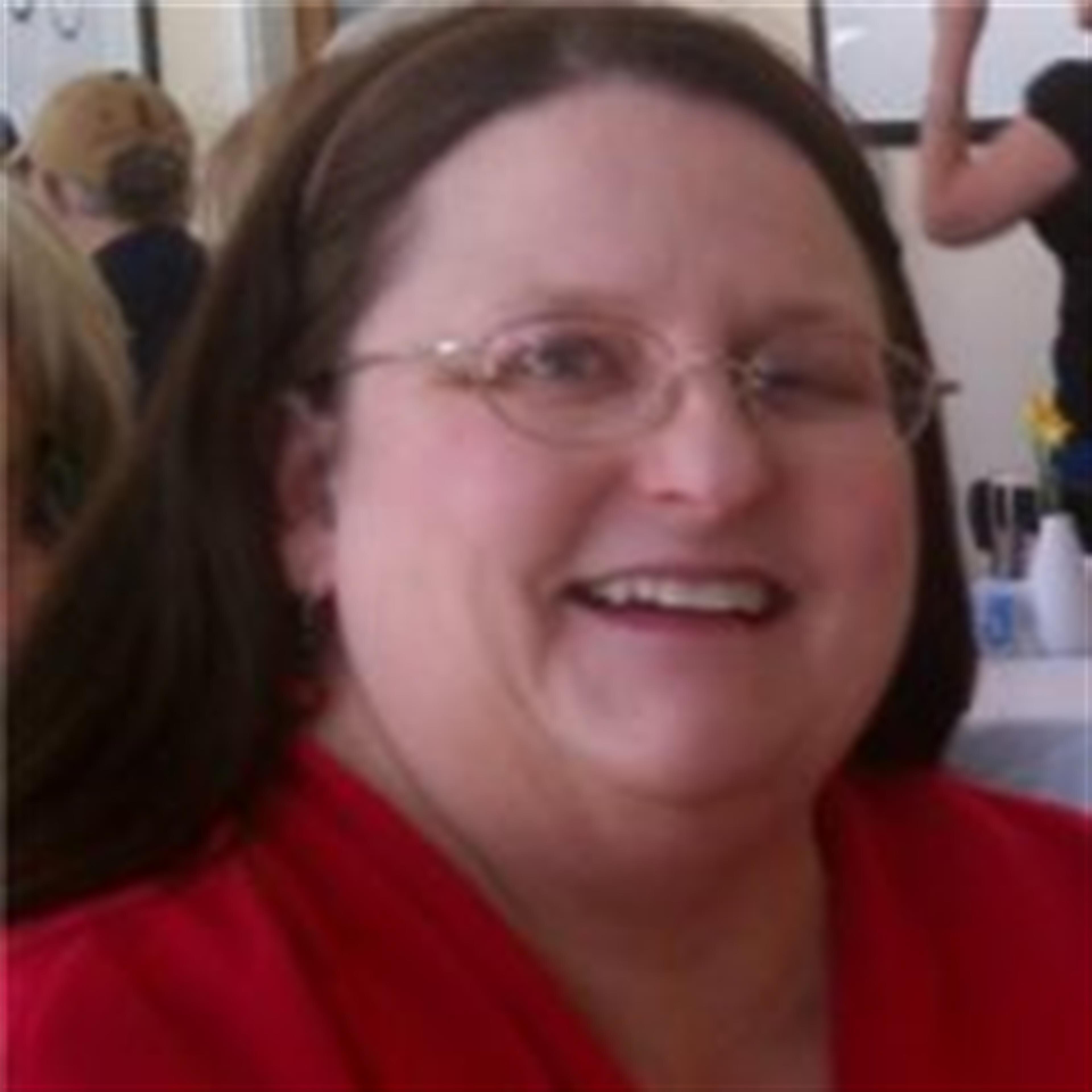 Pamela Gail  Cline