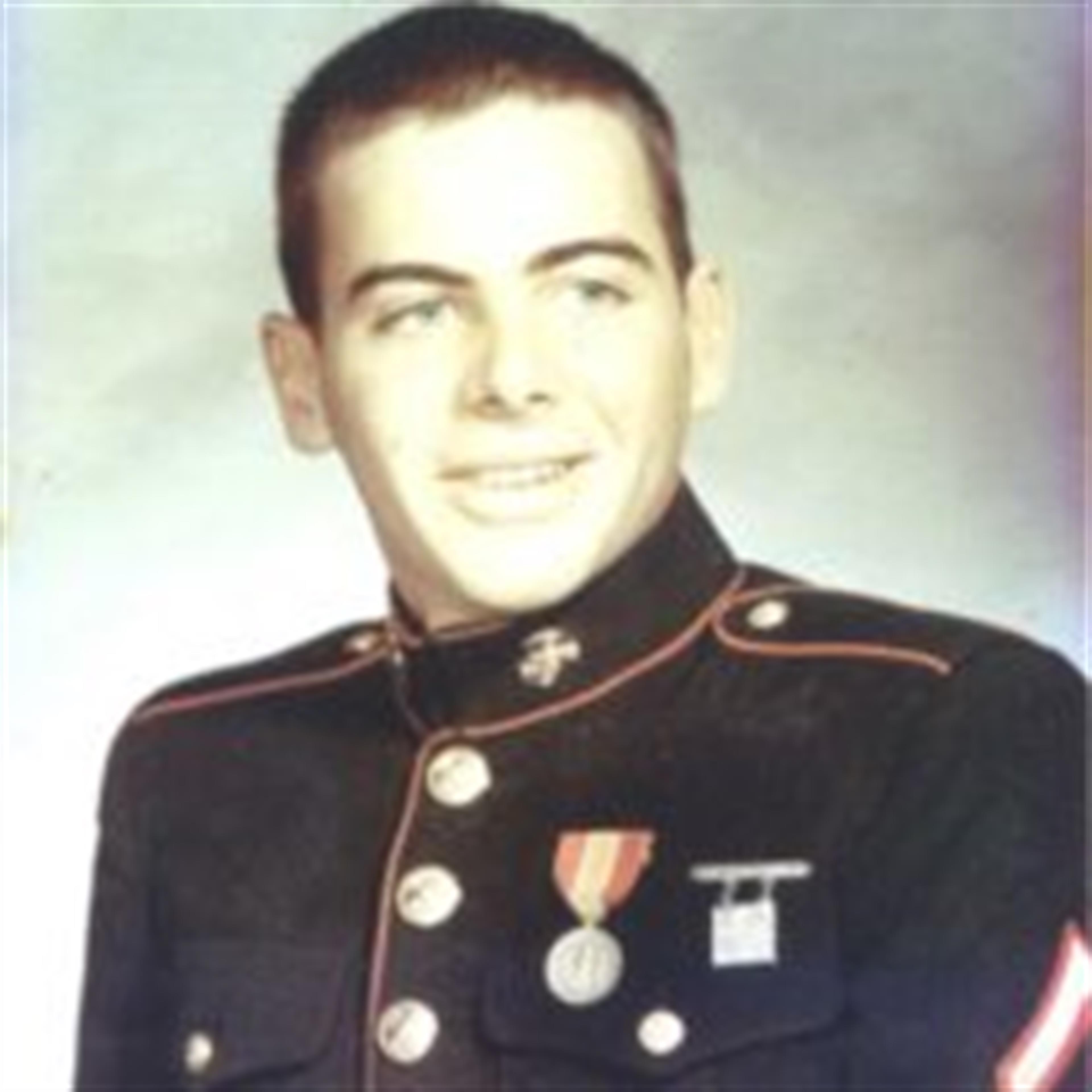 William  Louis Bonds