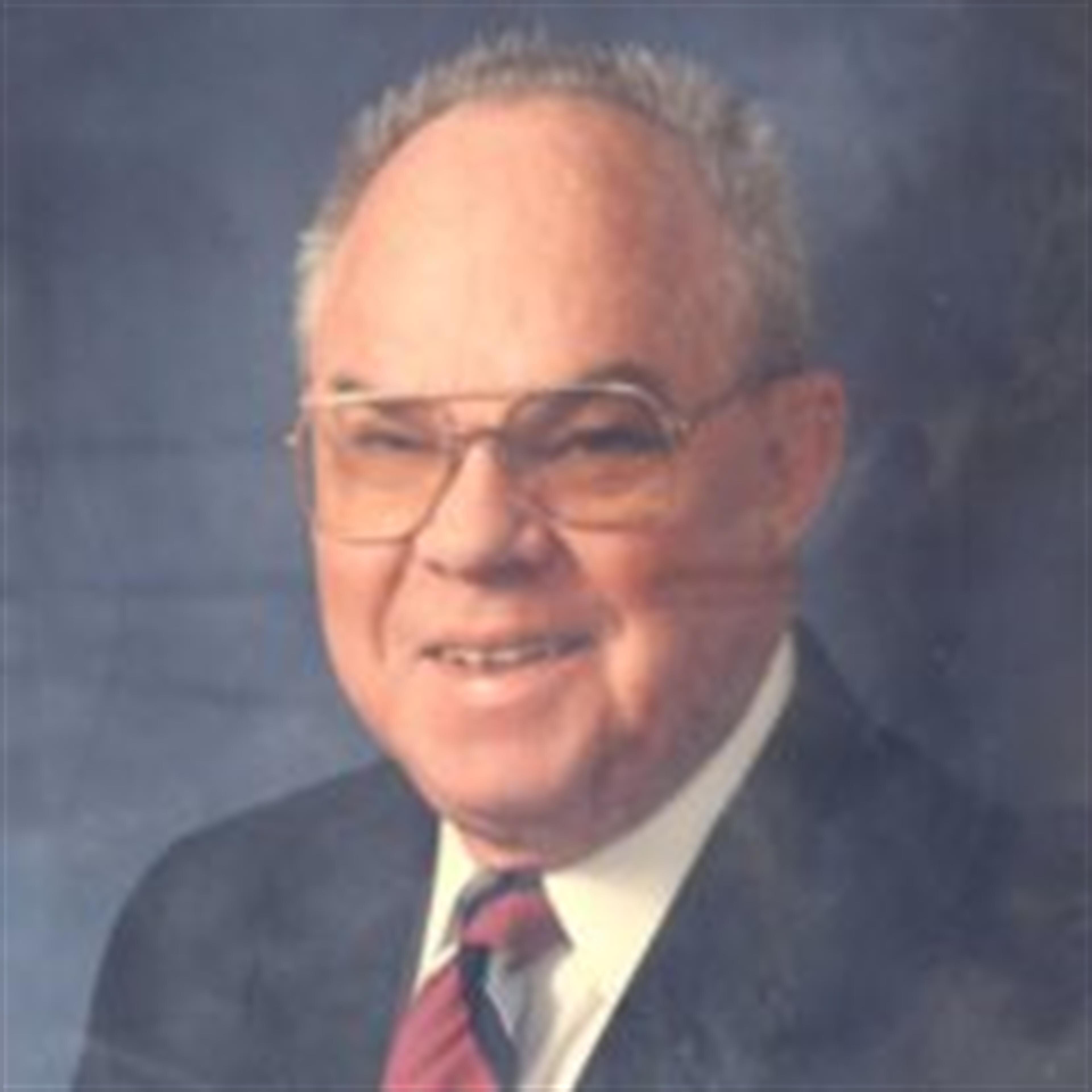 Graham Lafayette Pierce, Jr.
