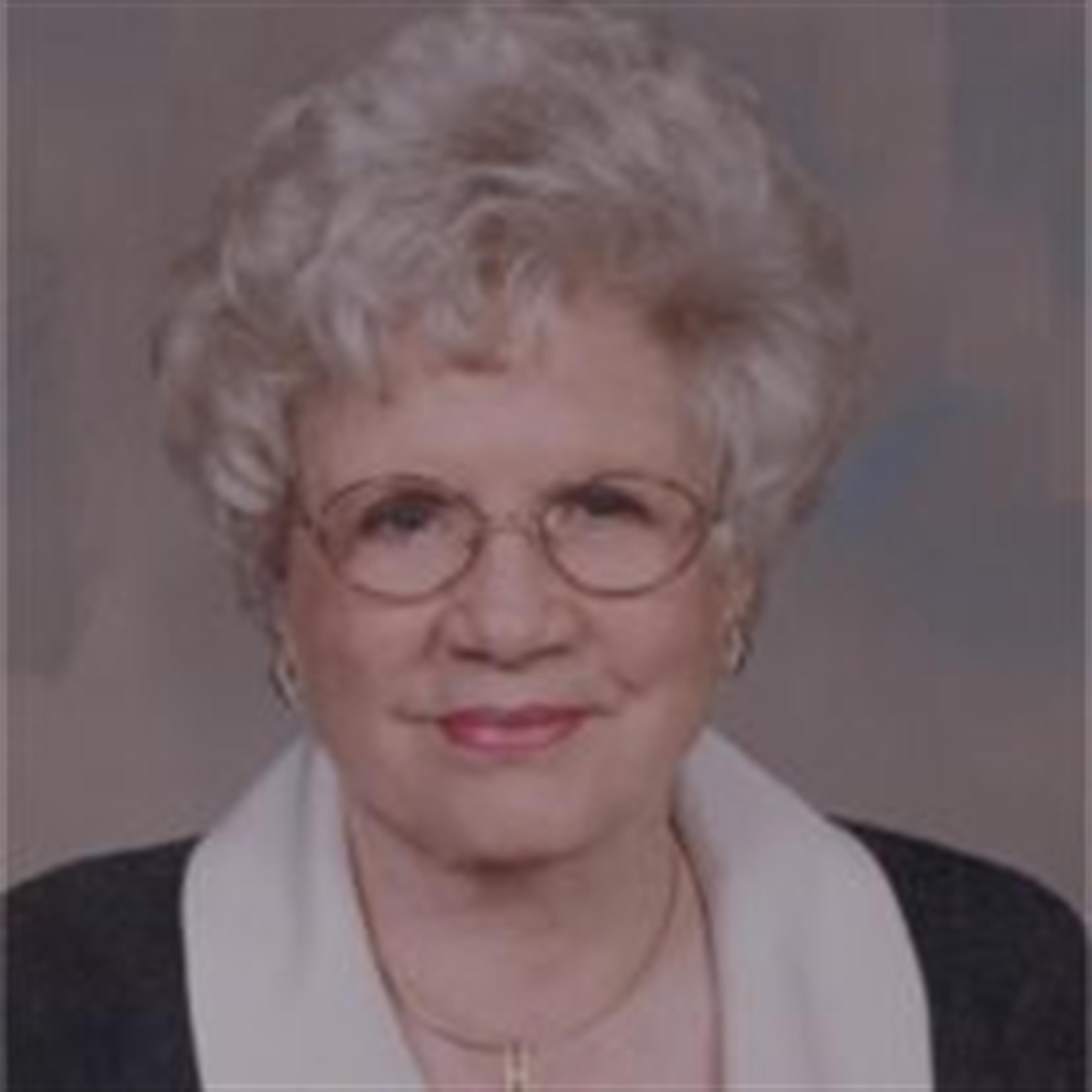 Edna  Lorene Russell Carrow