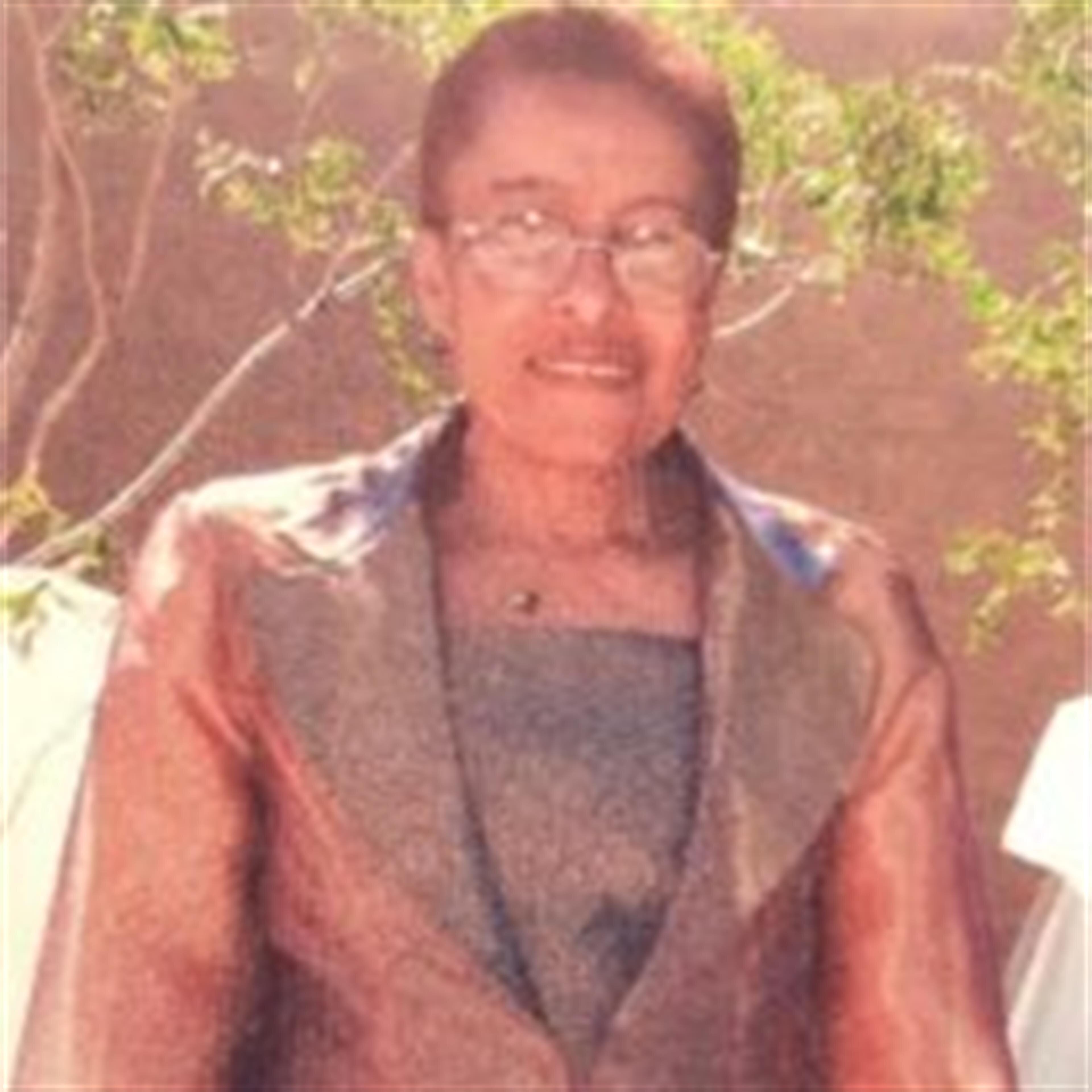 Joyce Marie Long