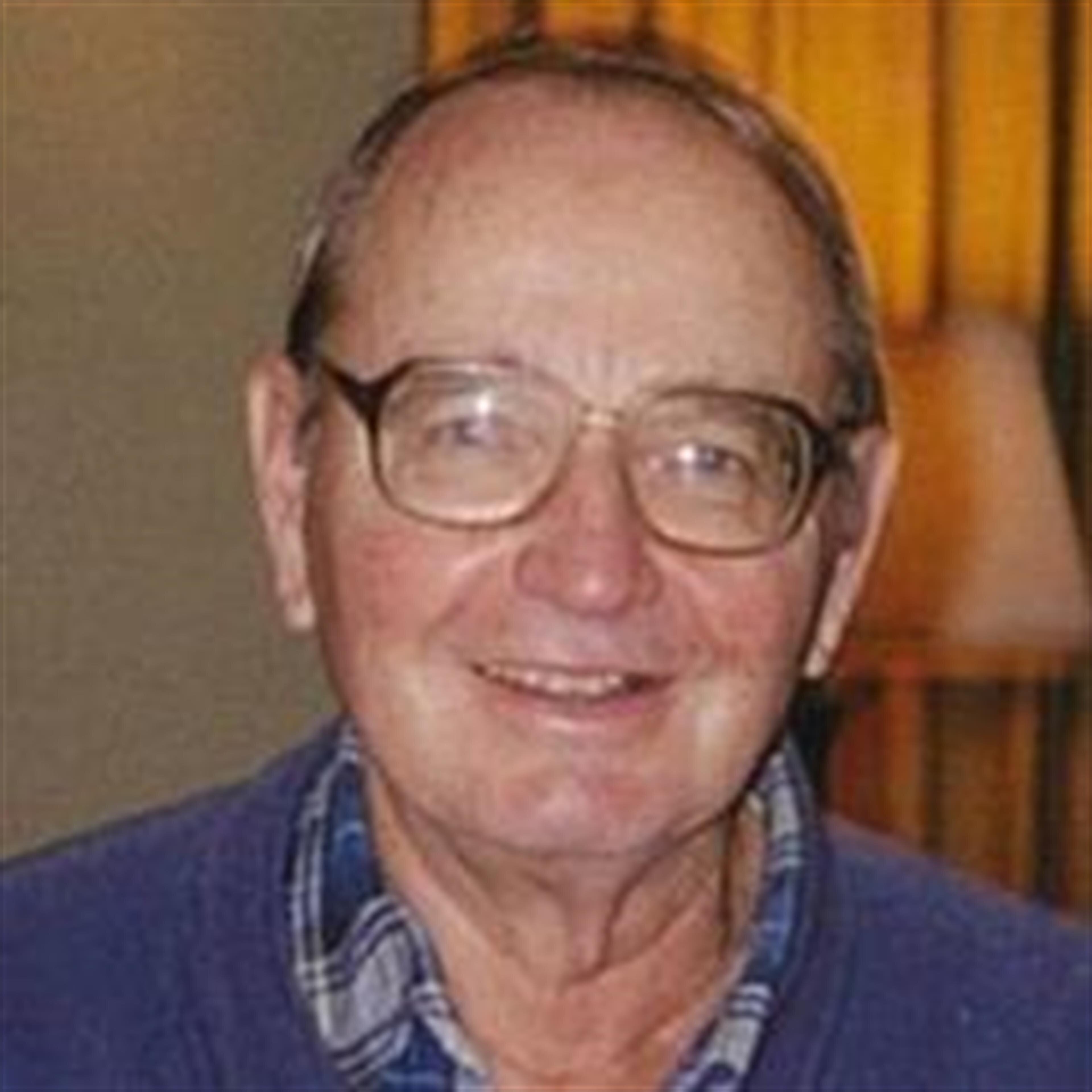 Robert Busch