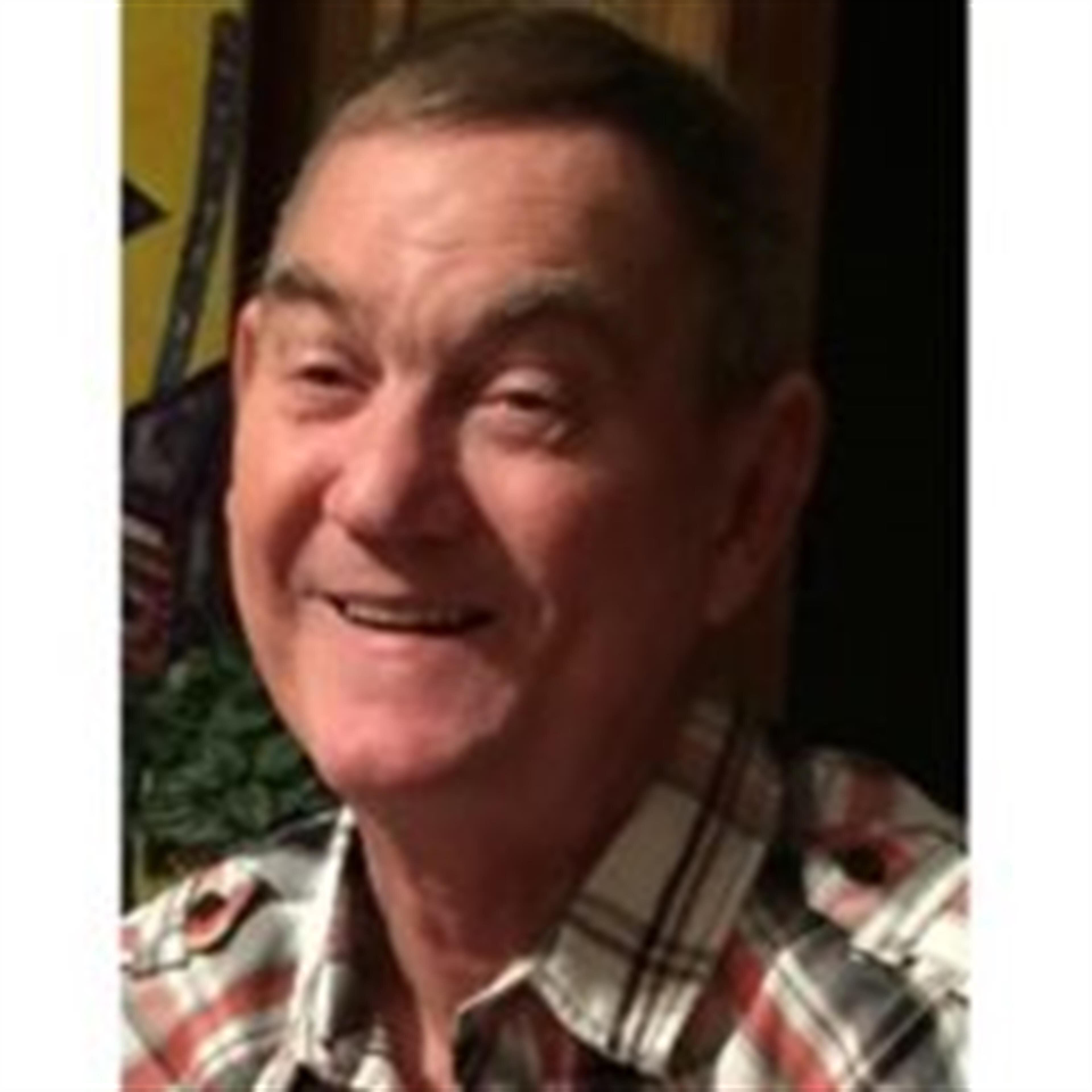 Bobby  "Buddy" Gene Arnett Jr.