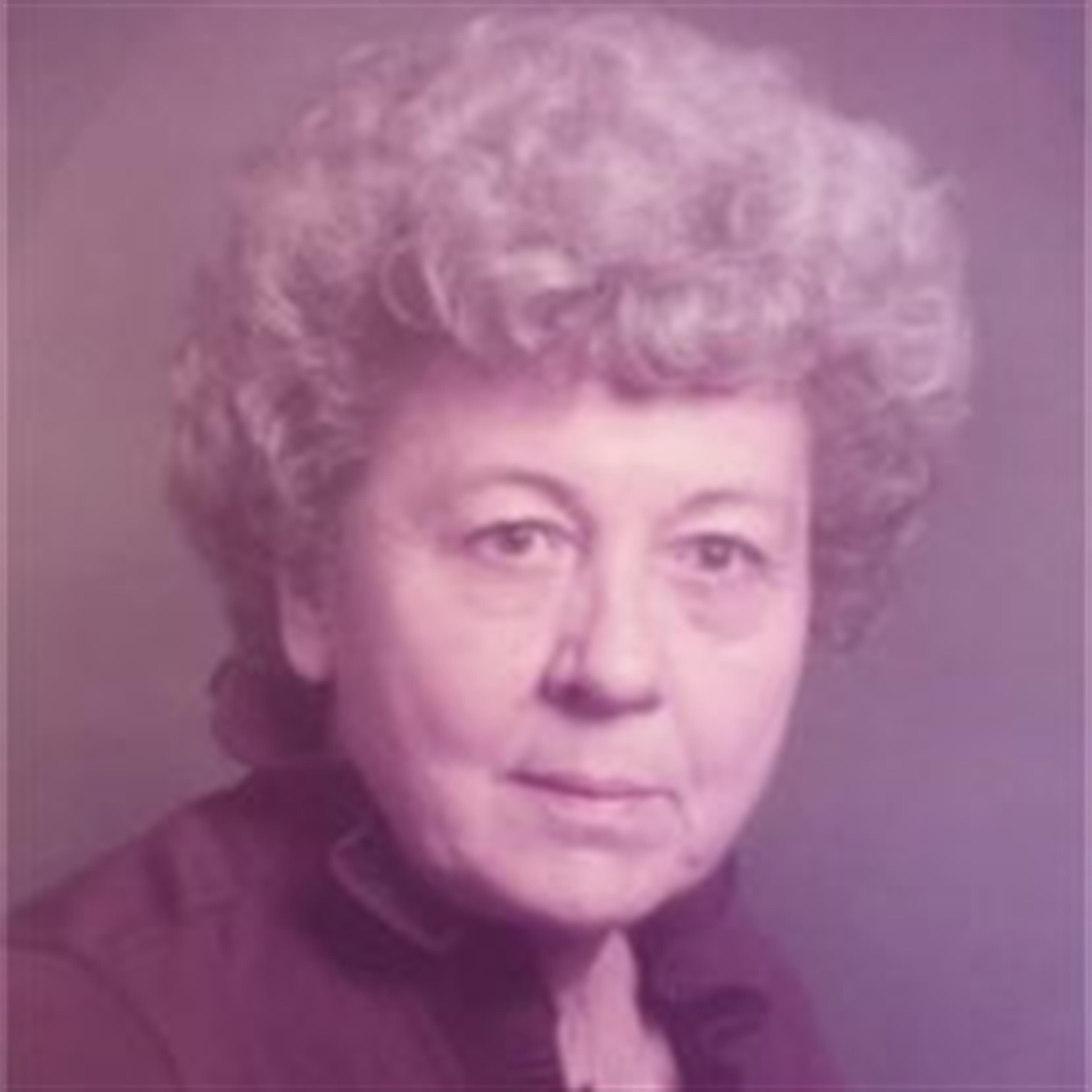 Katherine Jordania Tinney Davenport