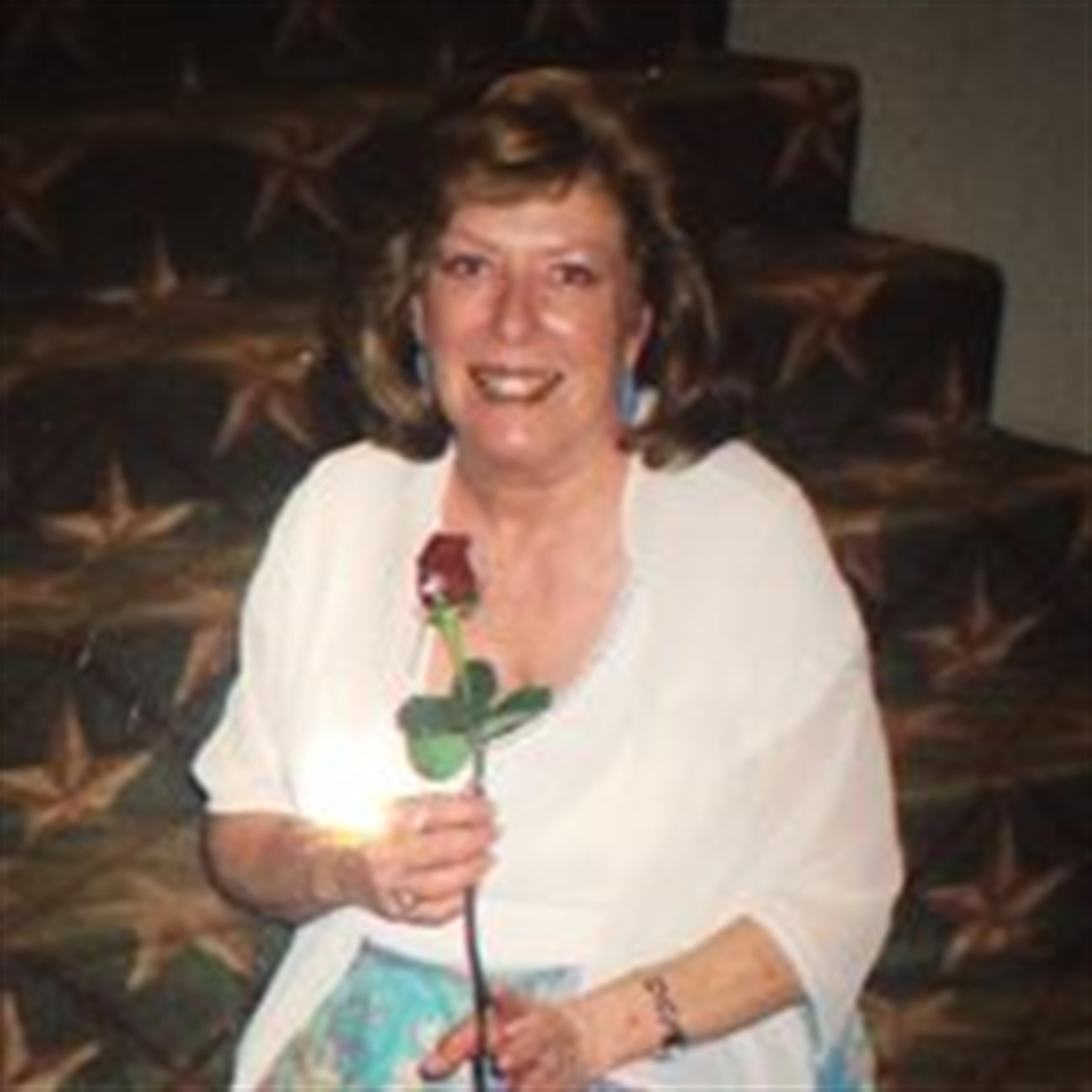 Marie Jean Ellis Pace