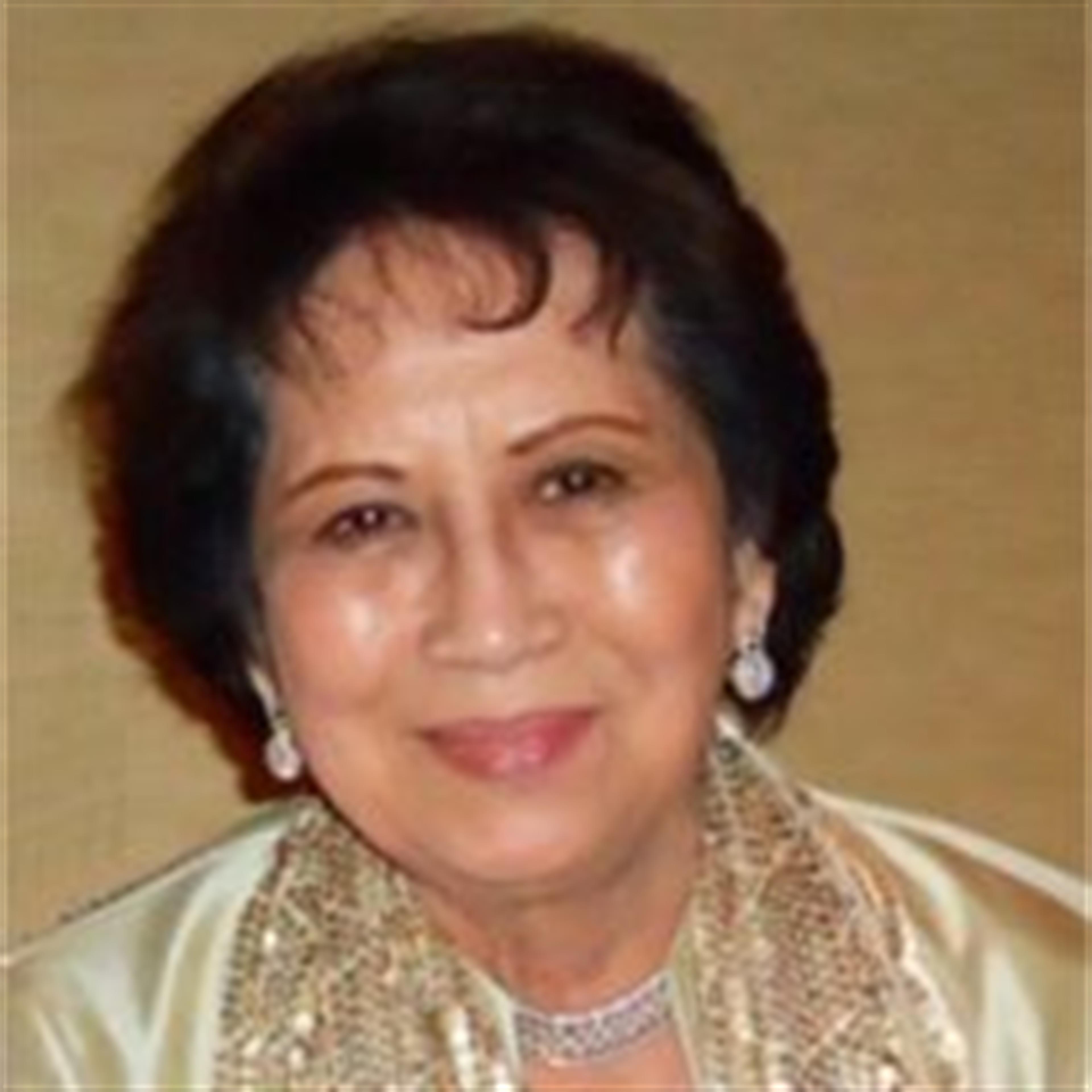 Marietta L. Gonzales Garcia