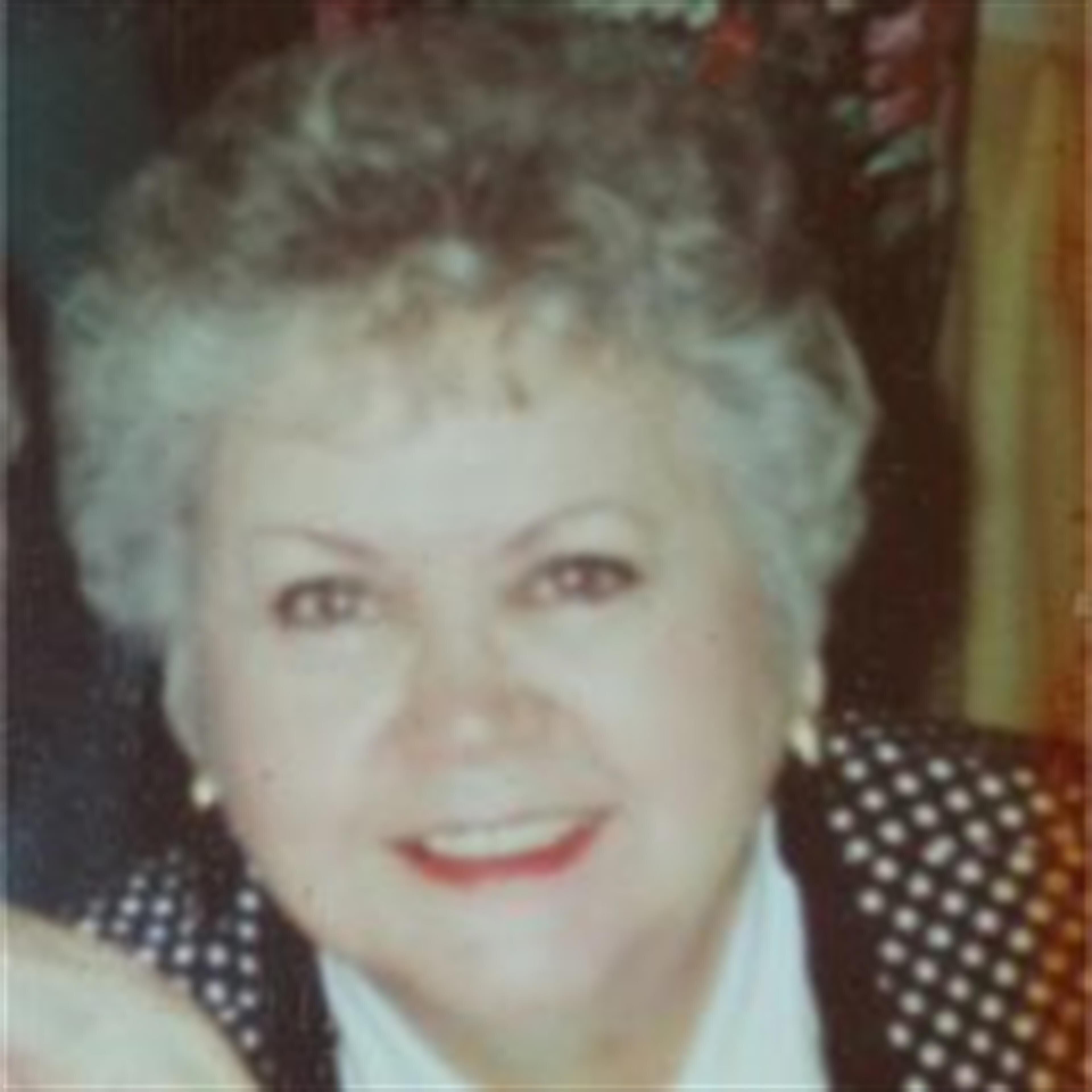 Theresa H. Scott