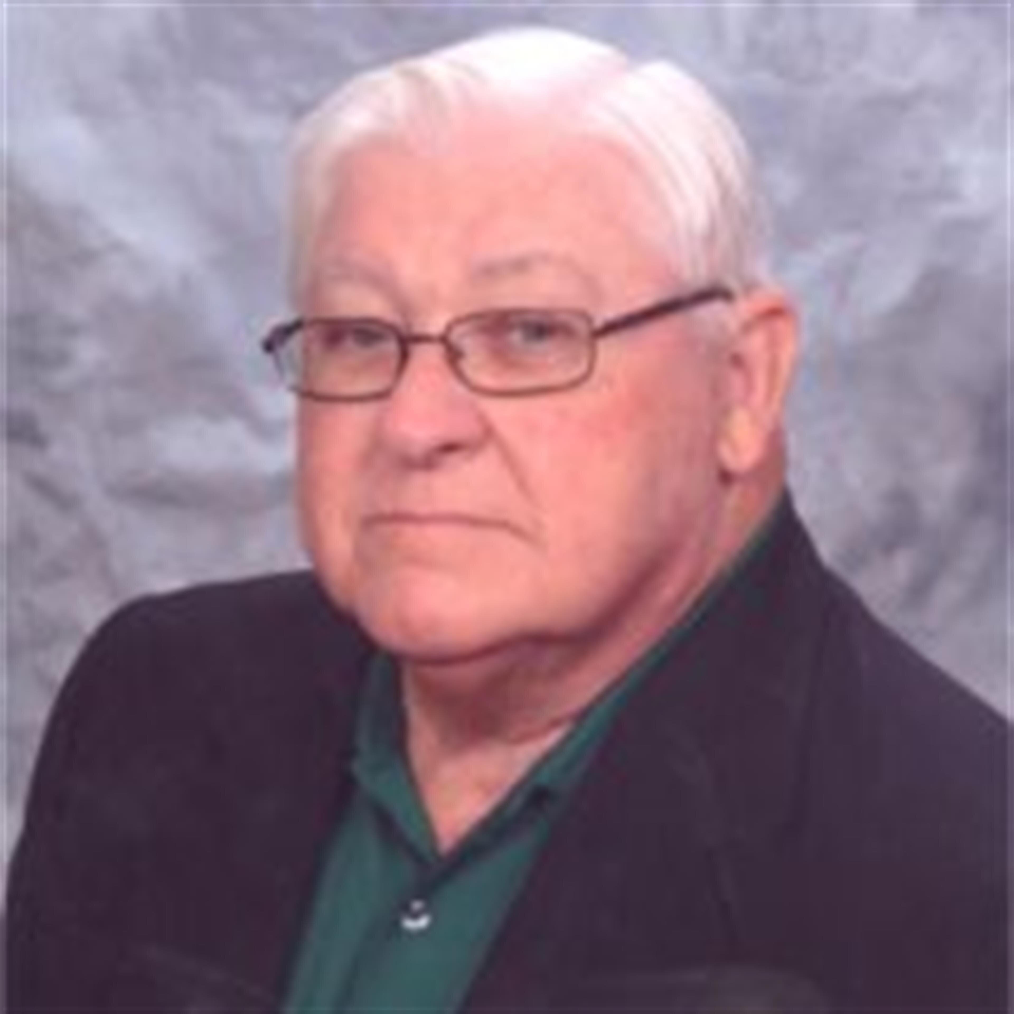 George Carl Harrell III