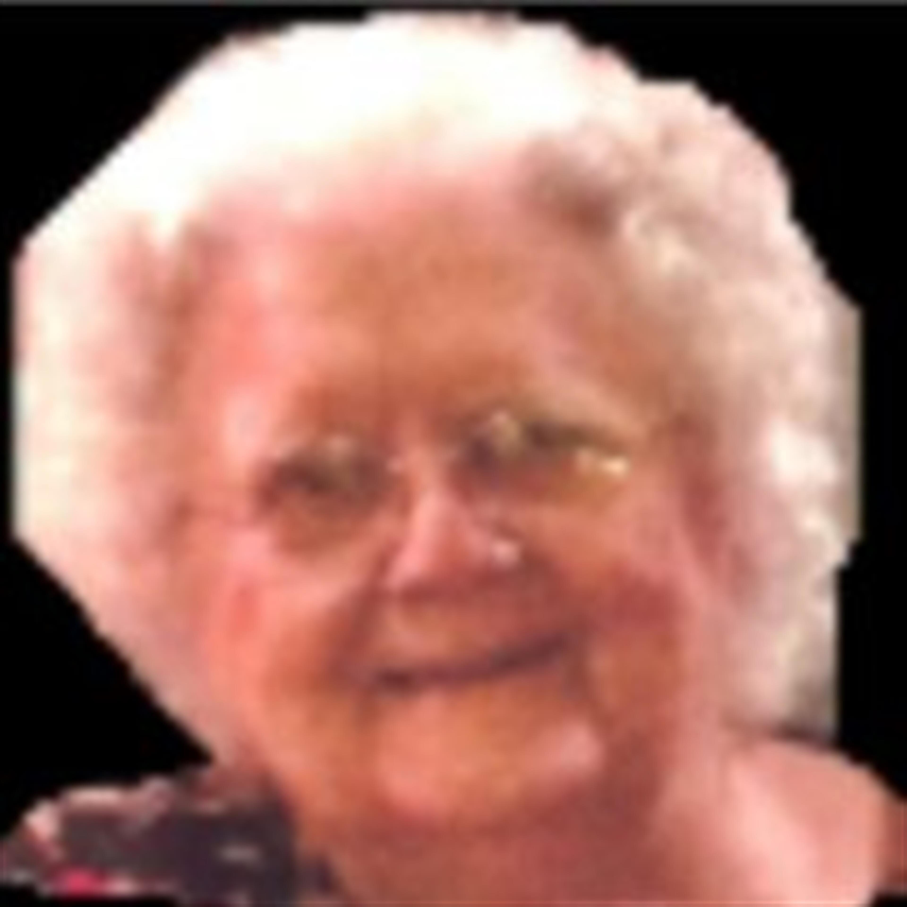 Pearl LaVerne Dent