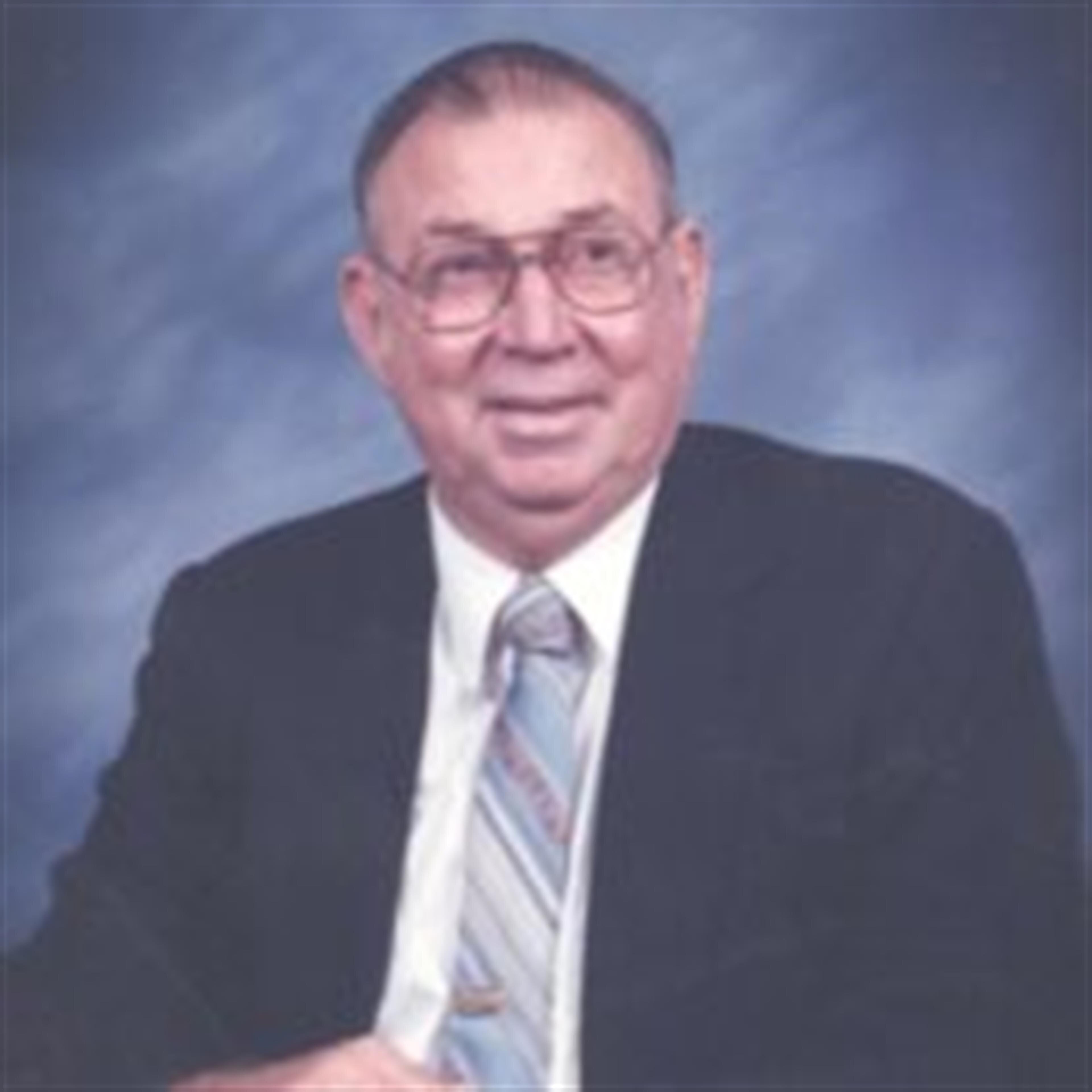 Max Byron Benham