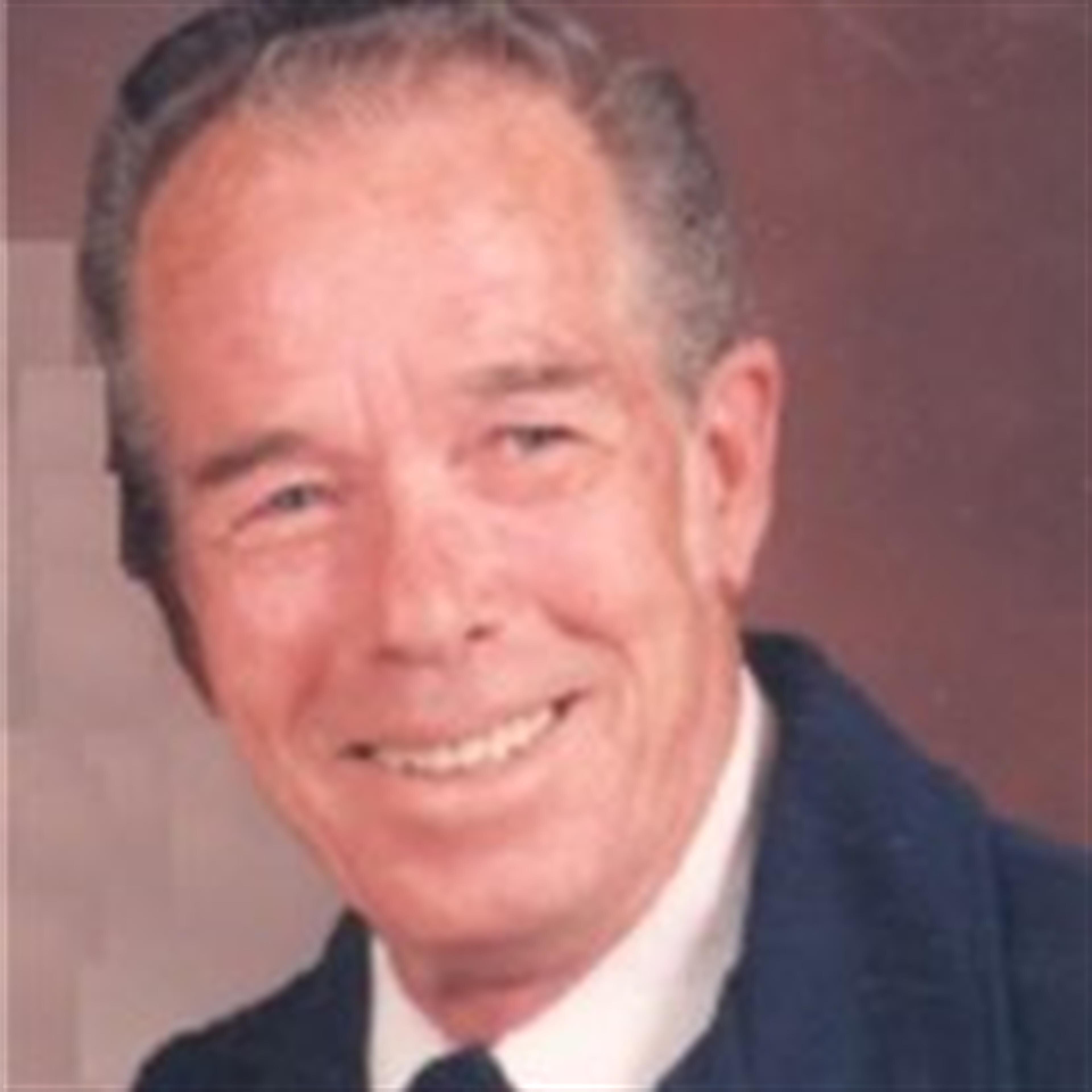 Max Henry Allen