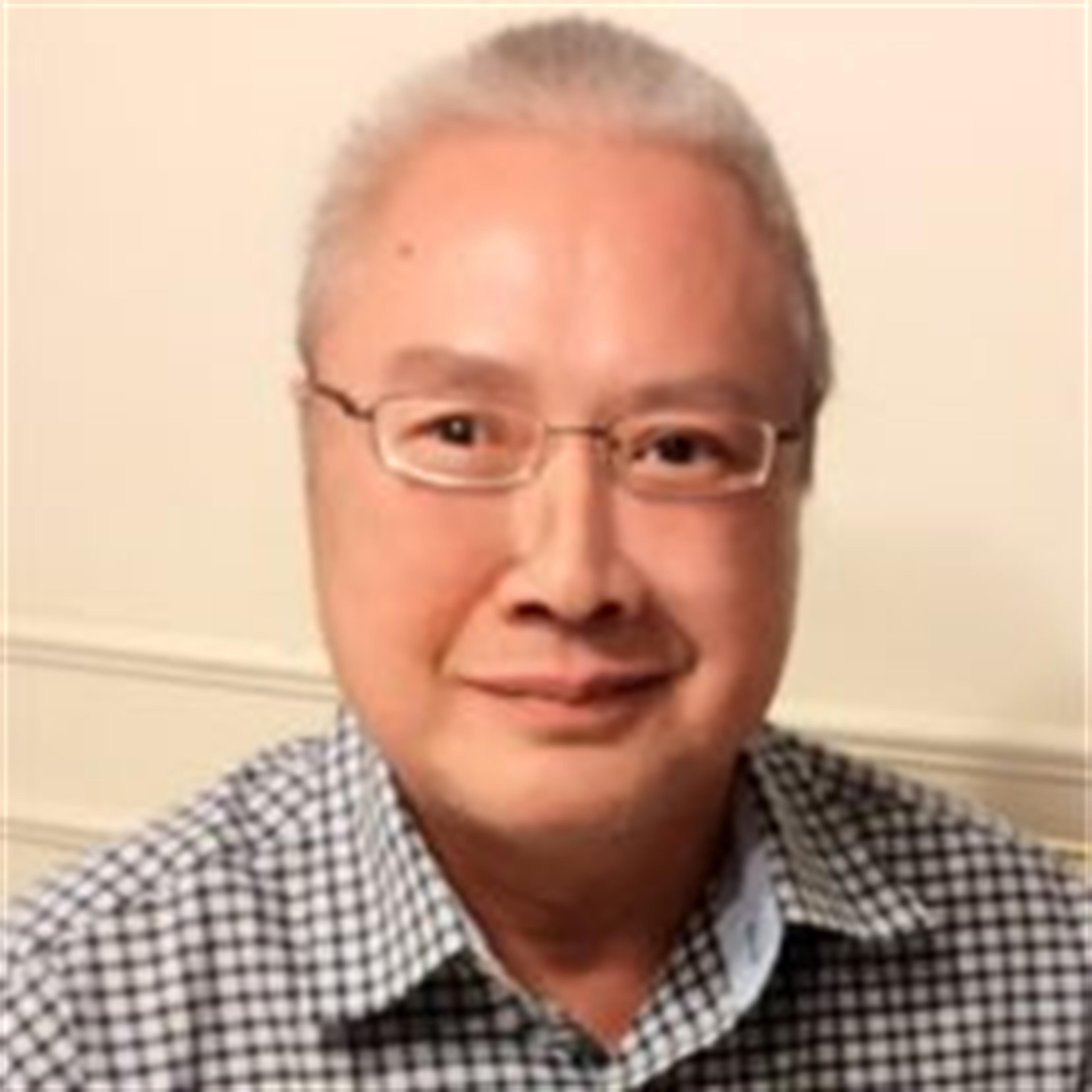 Cuong Quoc Tu
