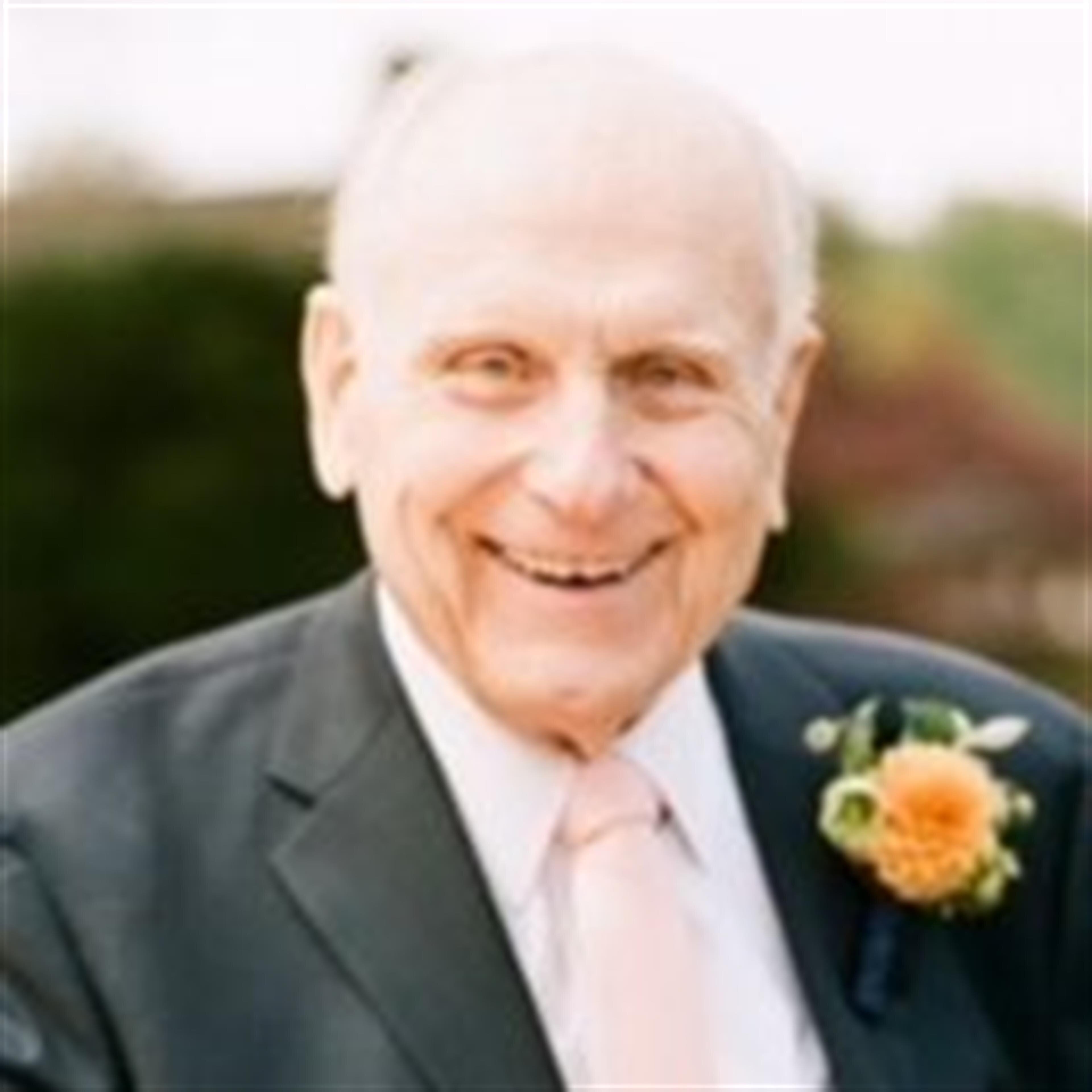 Earl Henry Lauten