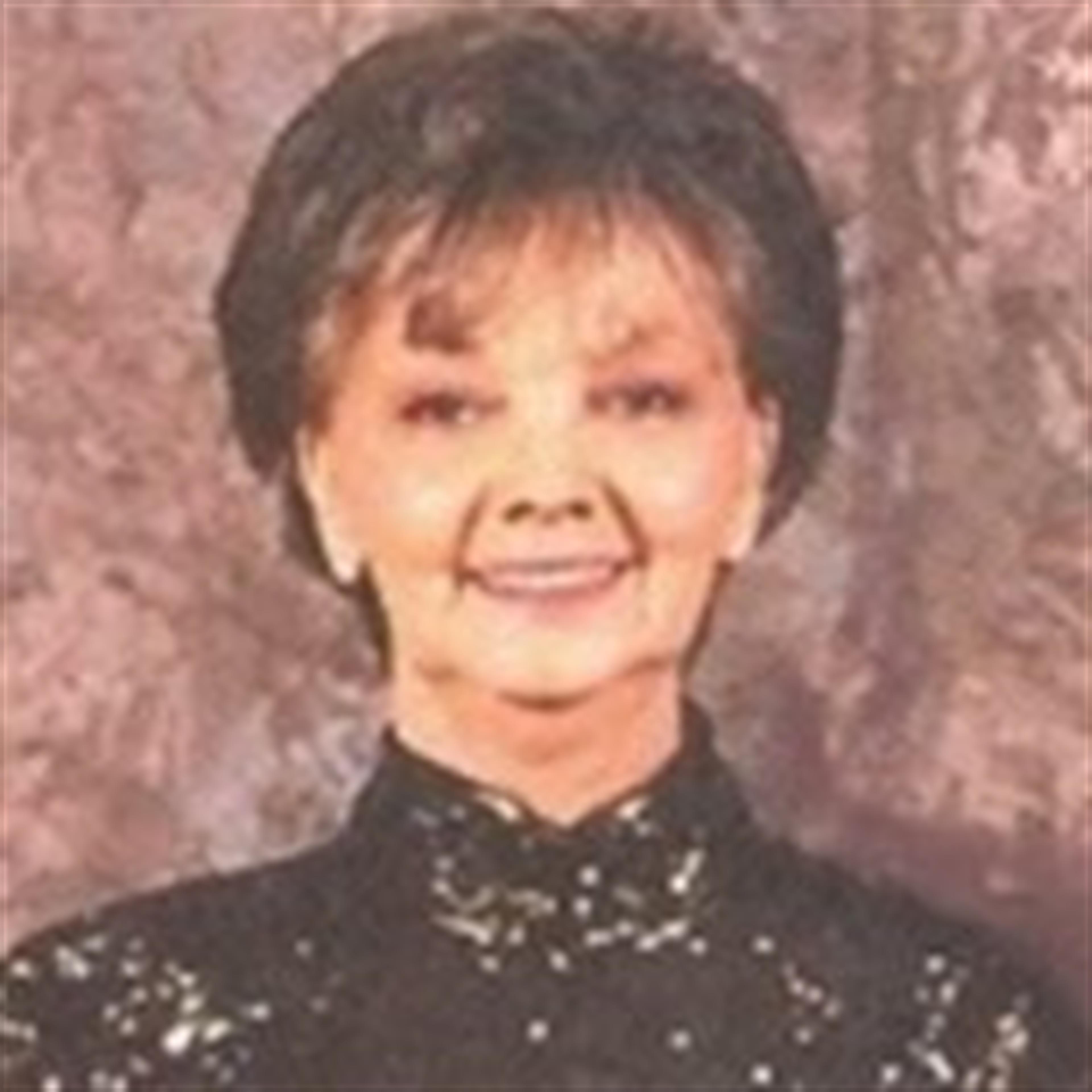 Gwynn Jaunell Ellington