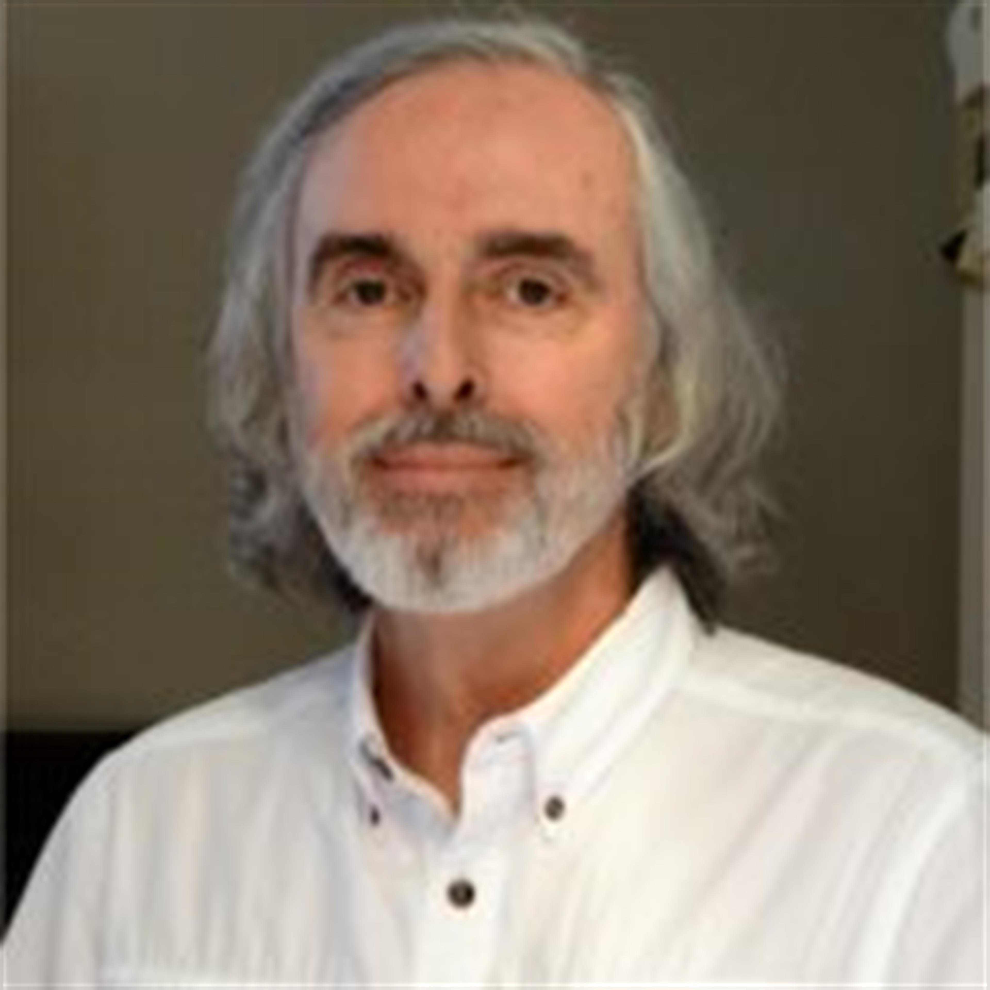 Bruce Edward Flinchbaugh