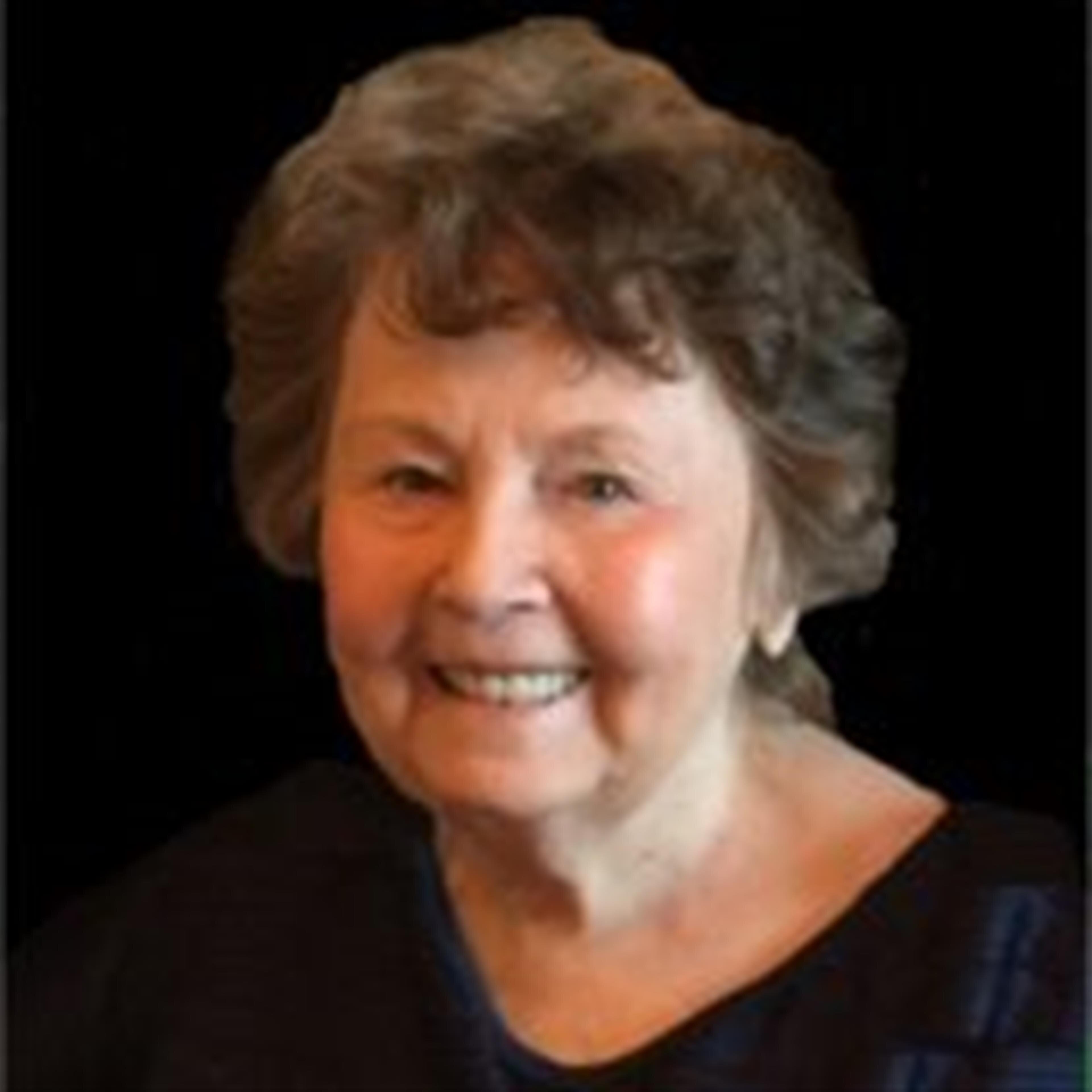 Betty Sue Wills