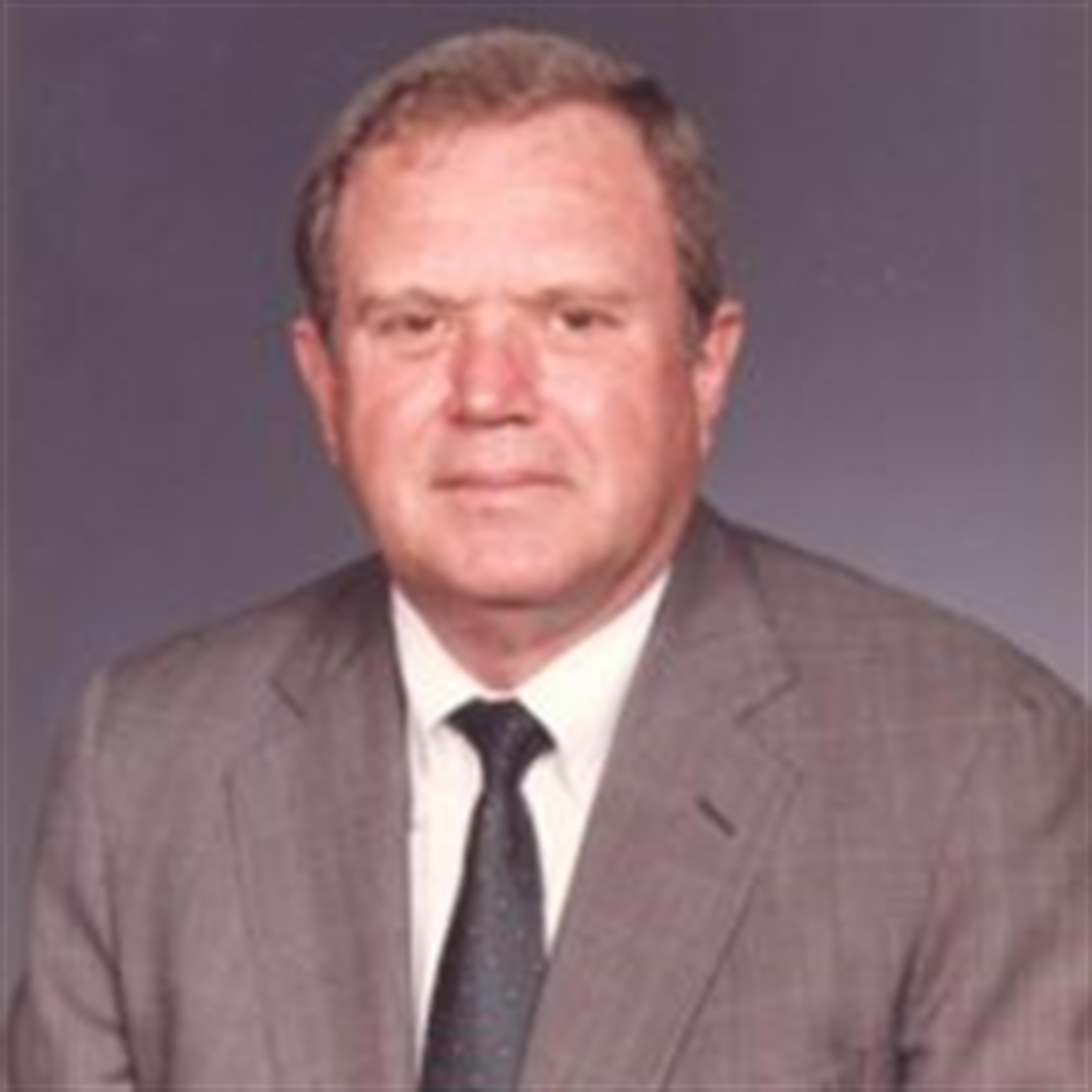 Billy R. Wilson's obituary picture