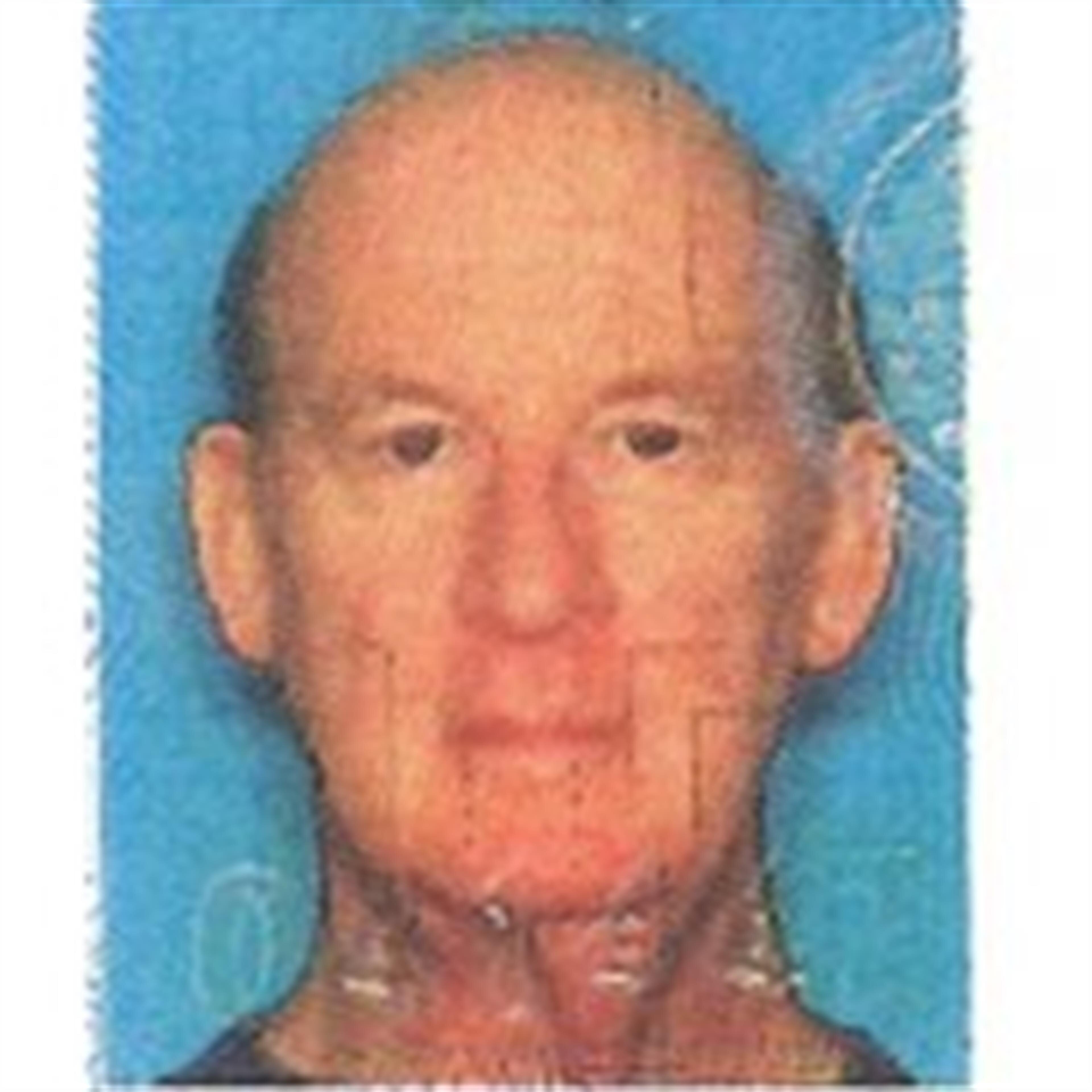 Gerson "Jimmy" Stearns Jr.