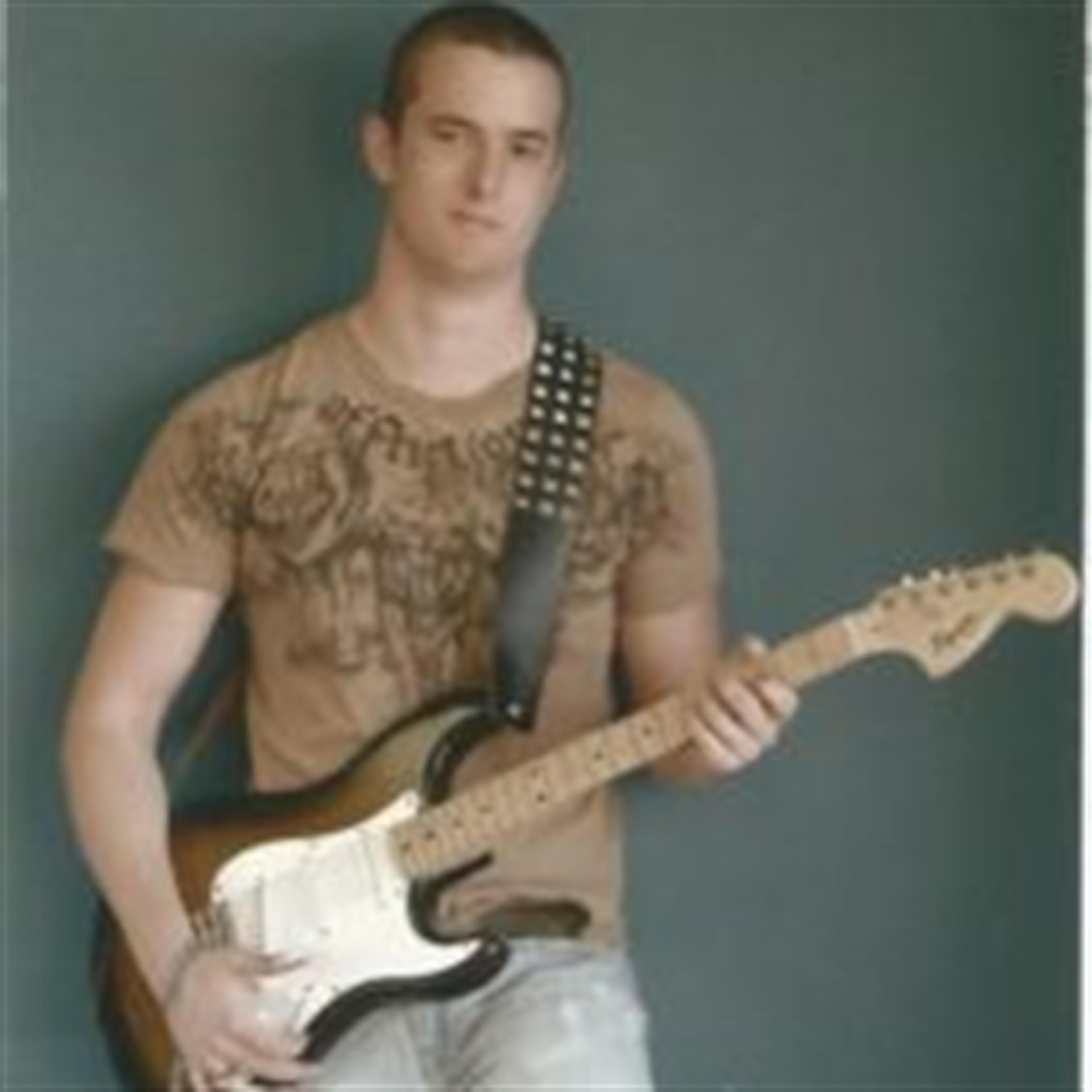 Grant Garrison Bogle