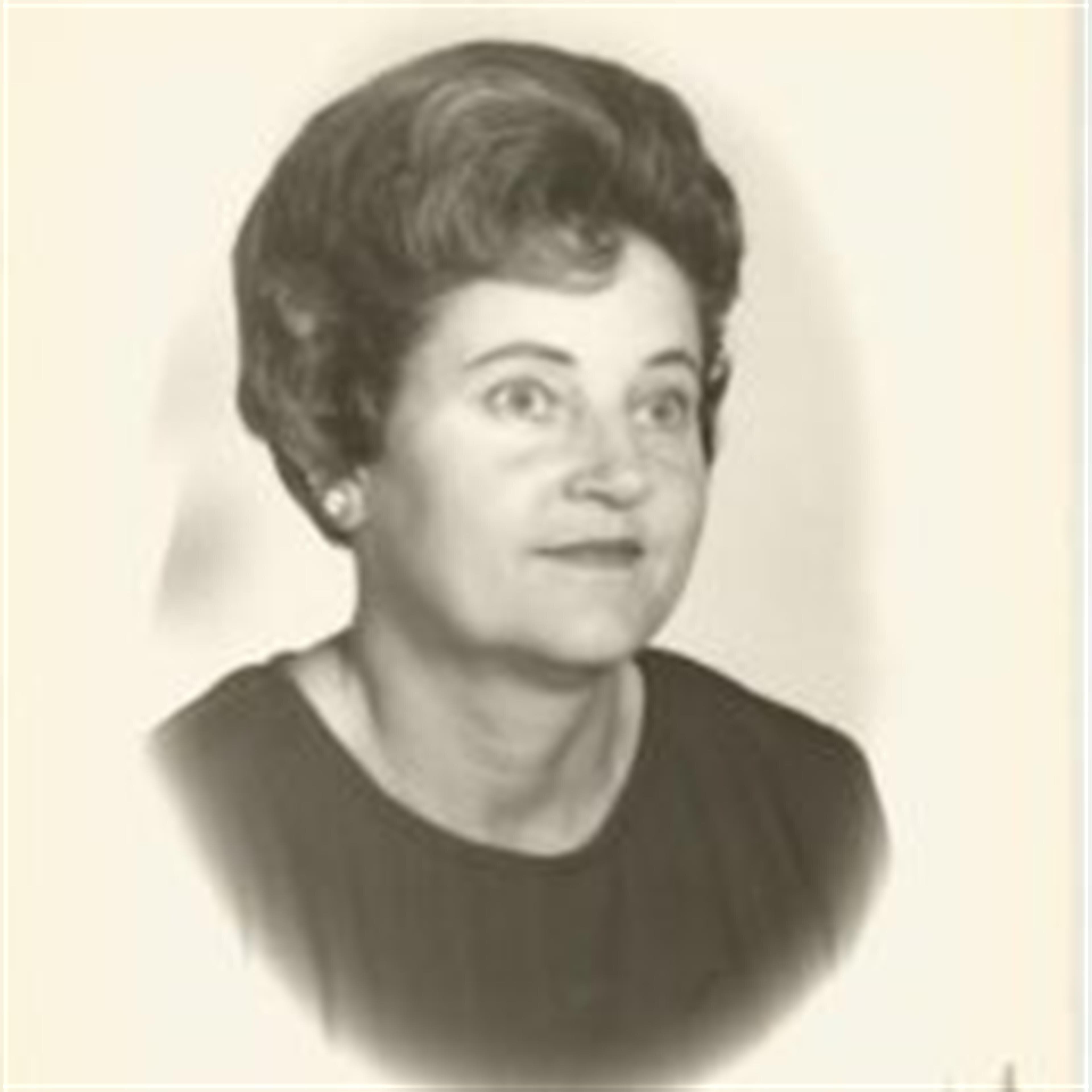 Wilma P. Tillinghast