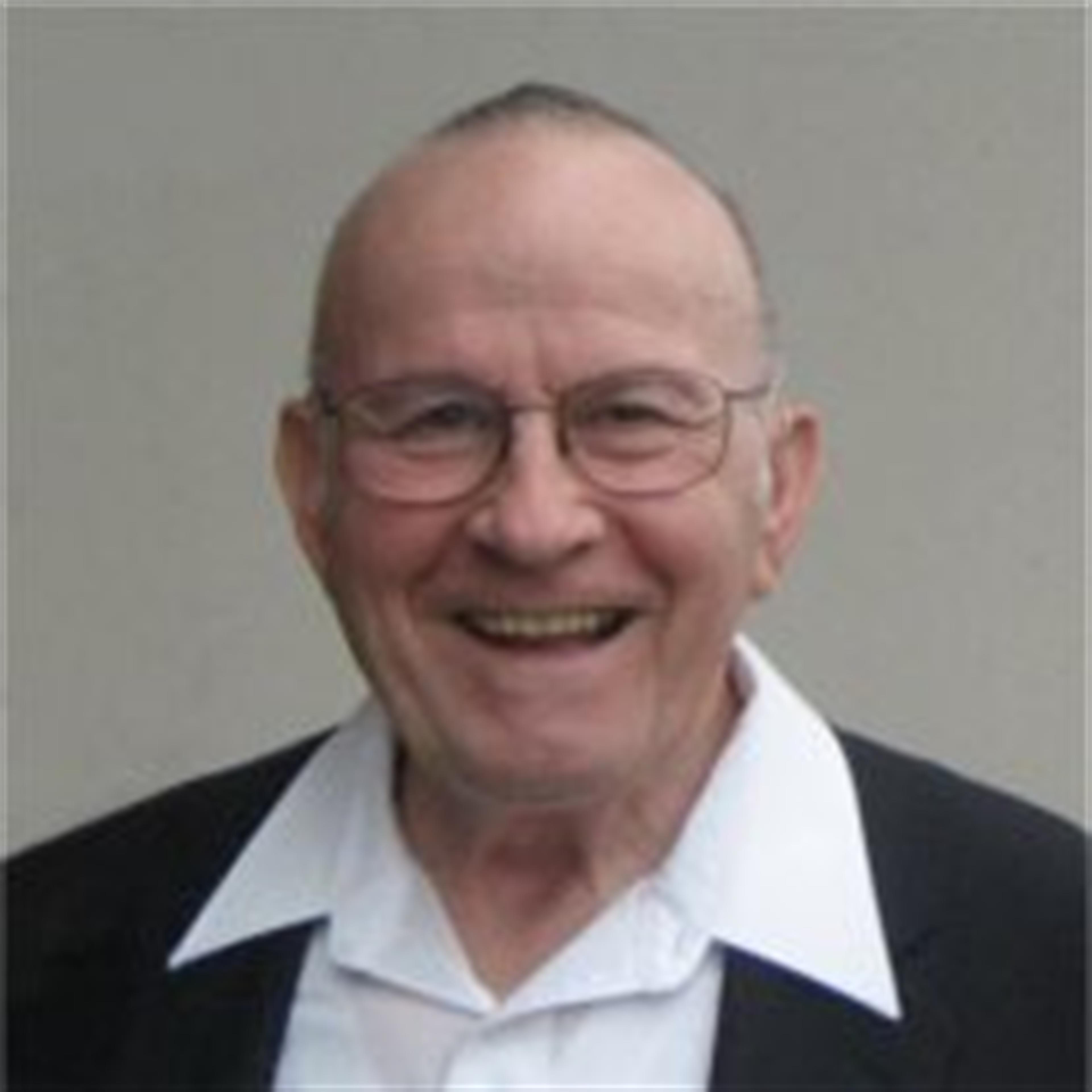 Robert Everett Wilgus