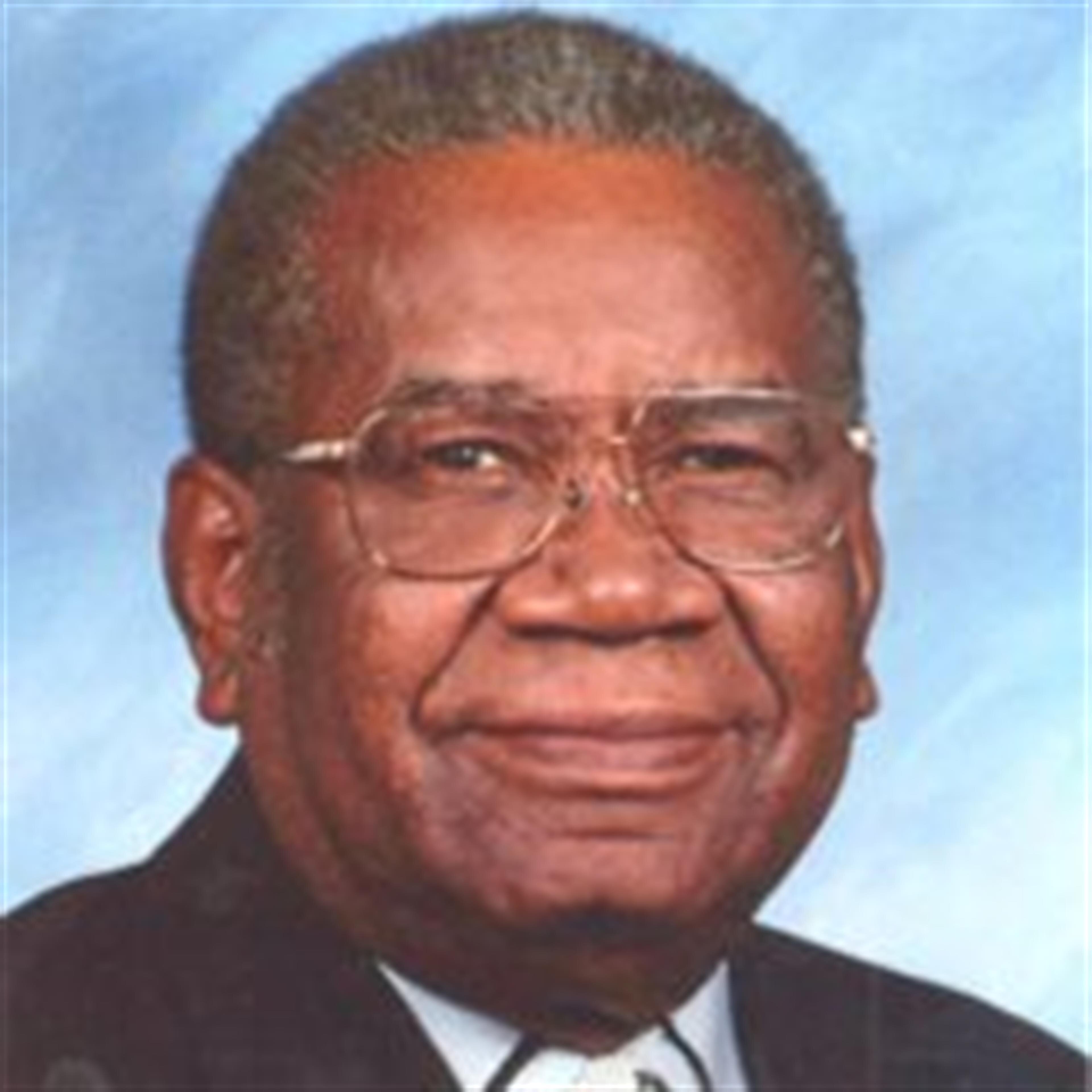 Titus Brown Sr.