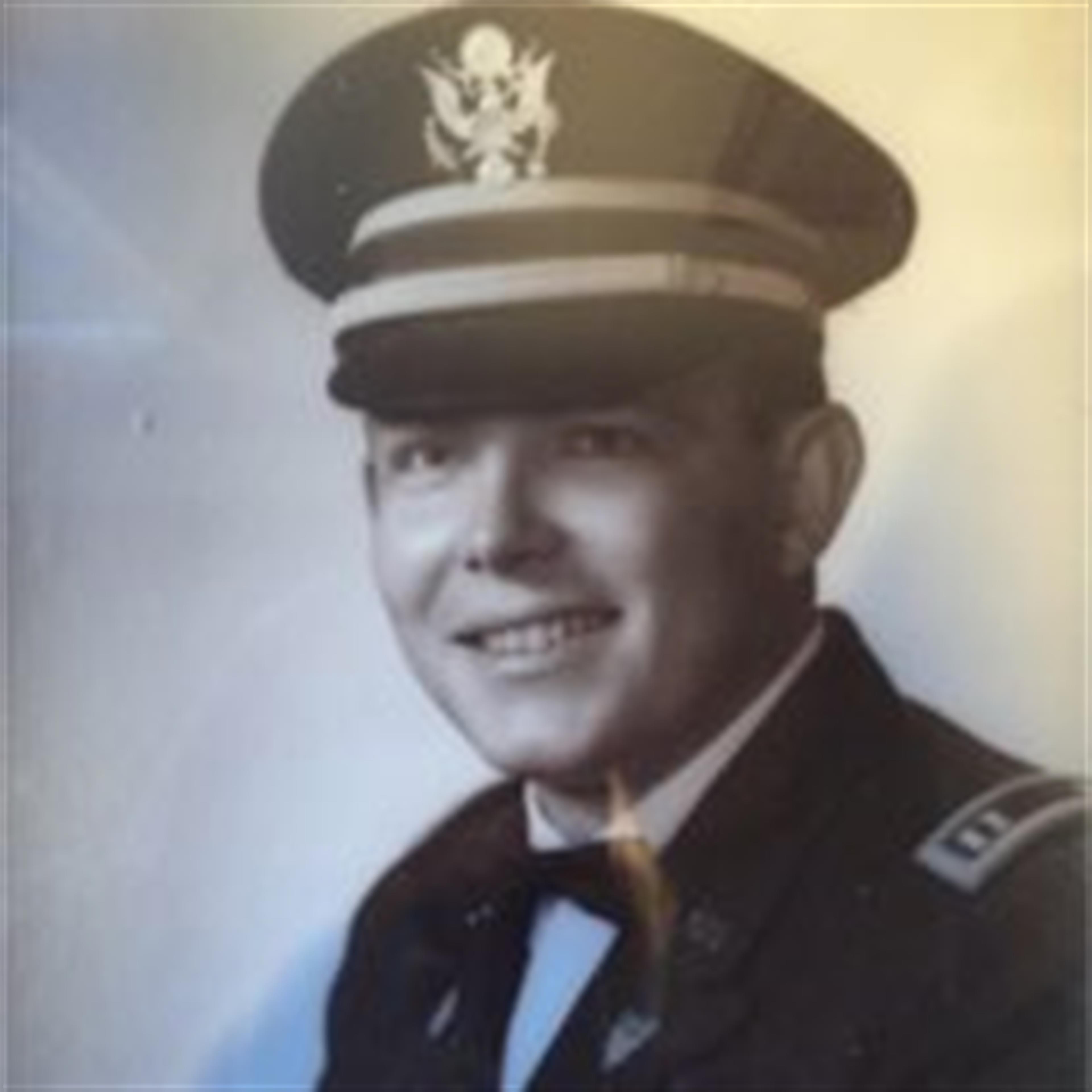 Earl Stewart Mahanay