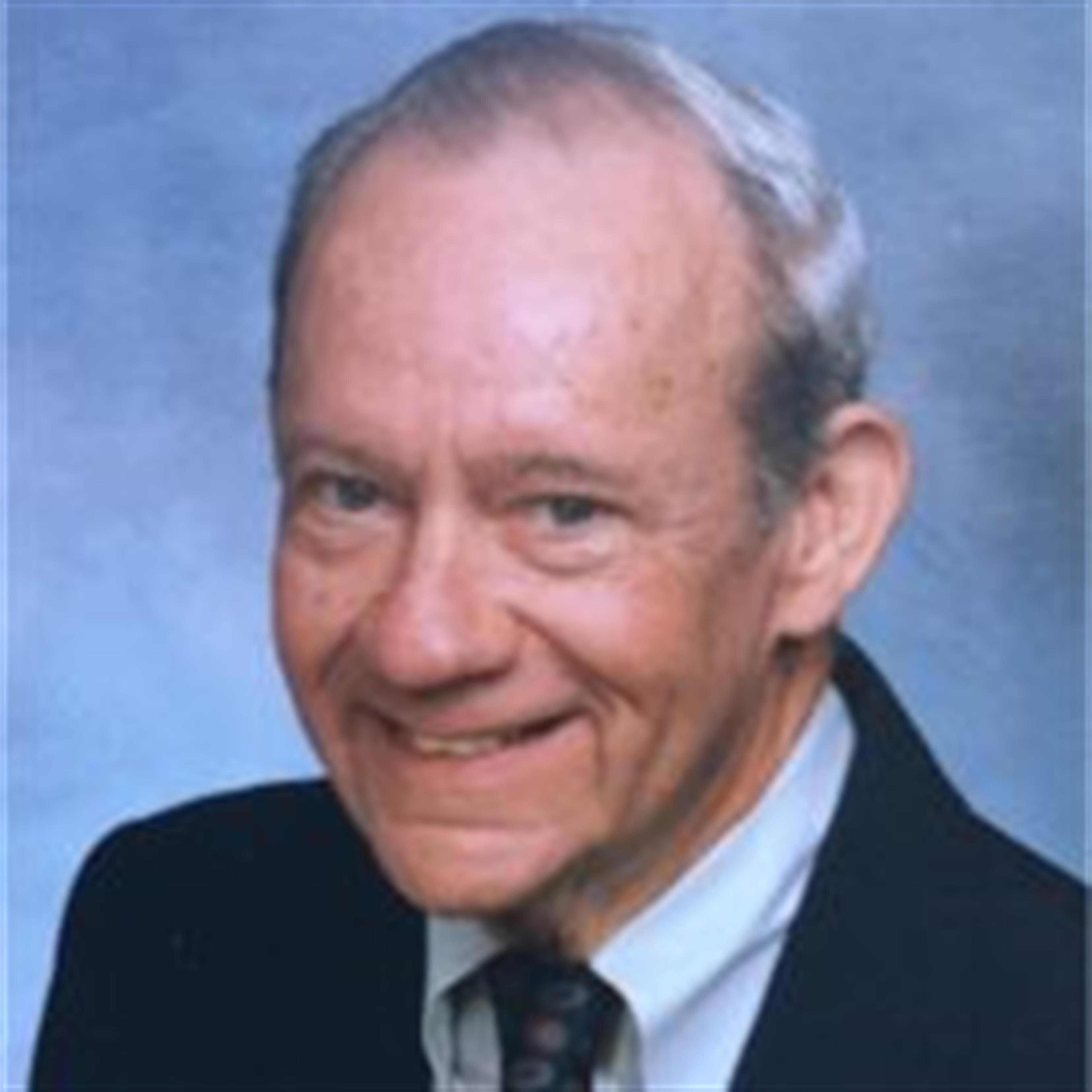 John E Woodward