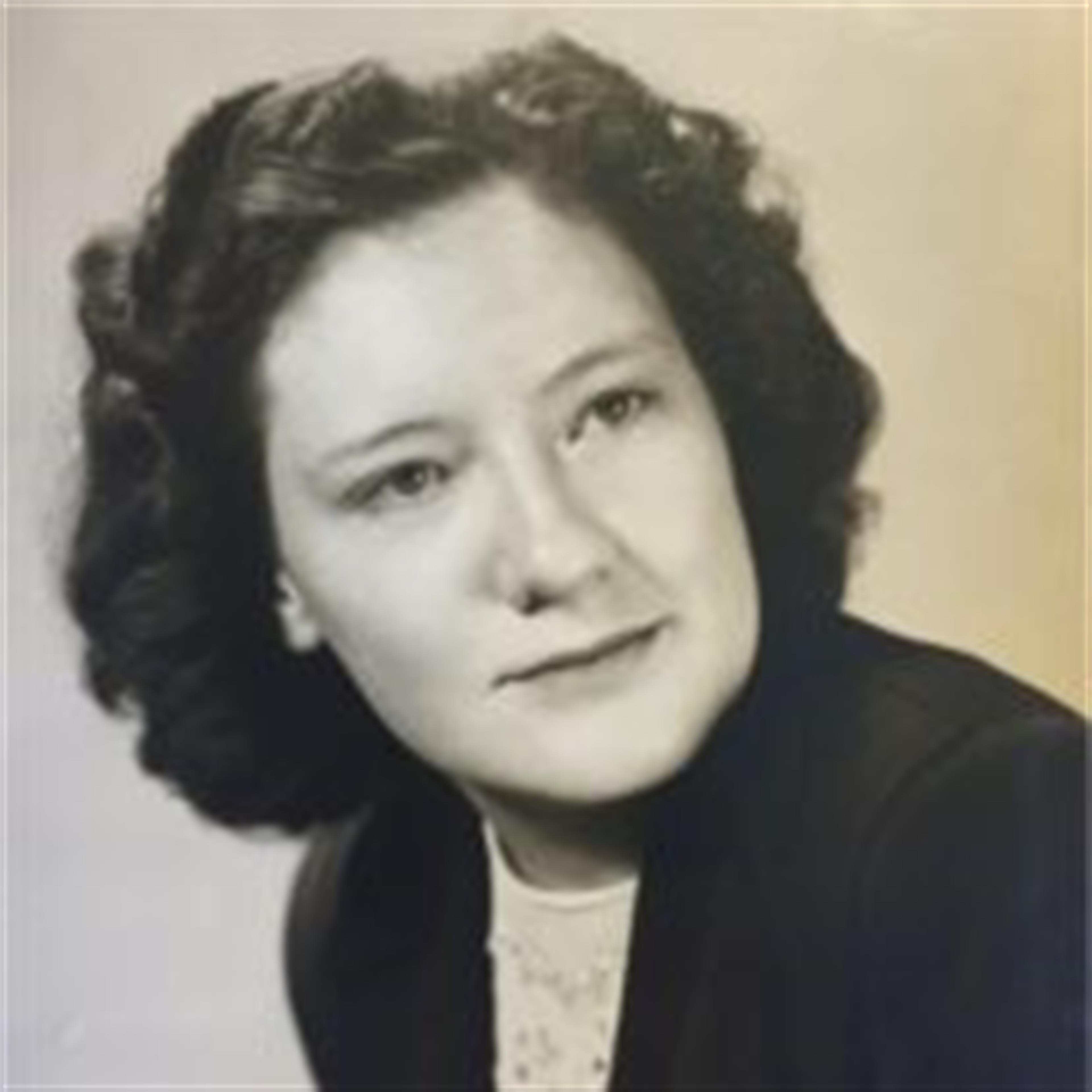 Myrtie Lou Arnold