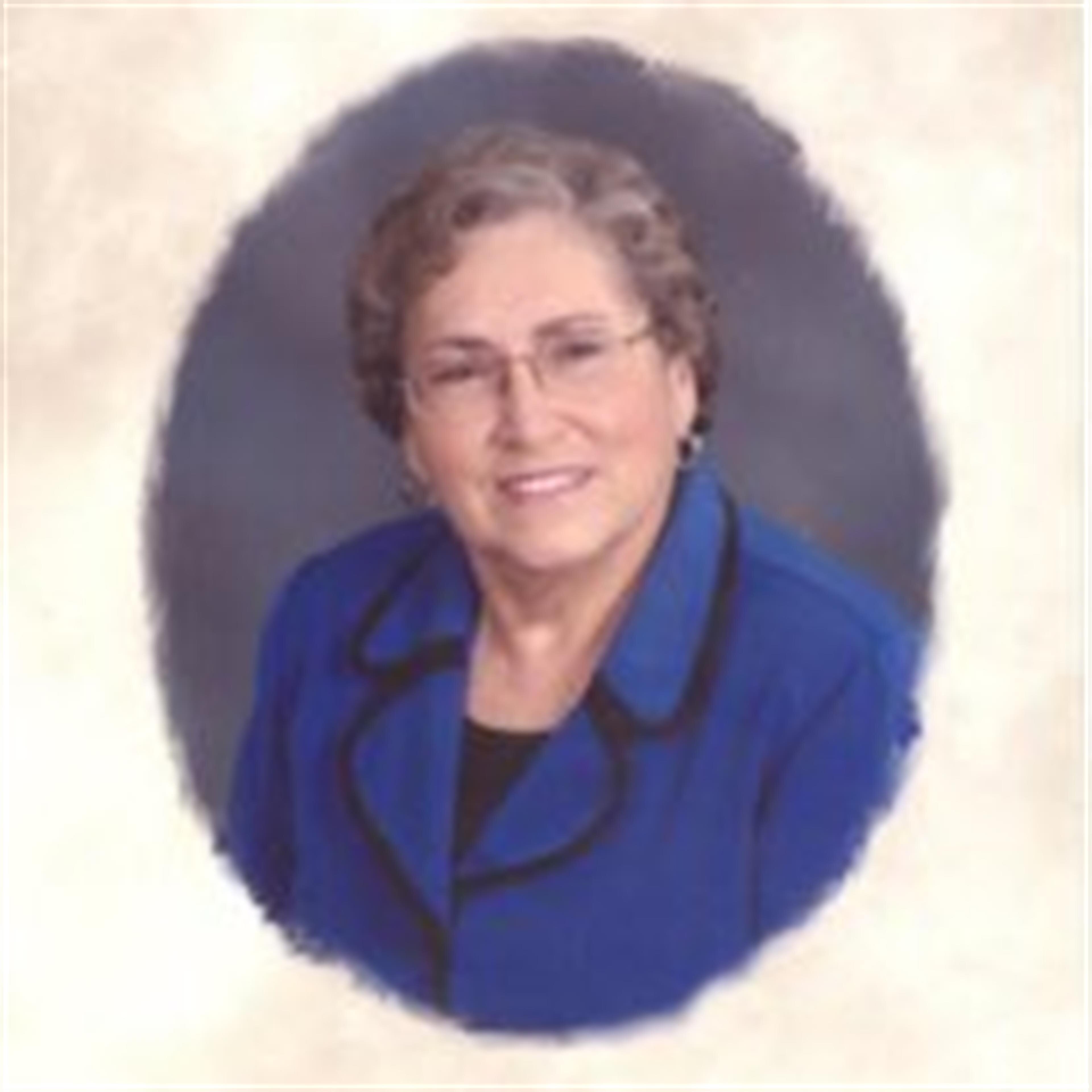 Martha Serafin