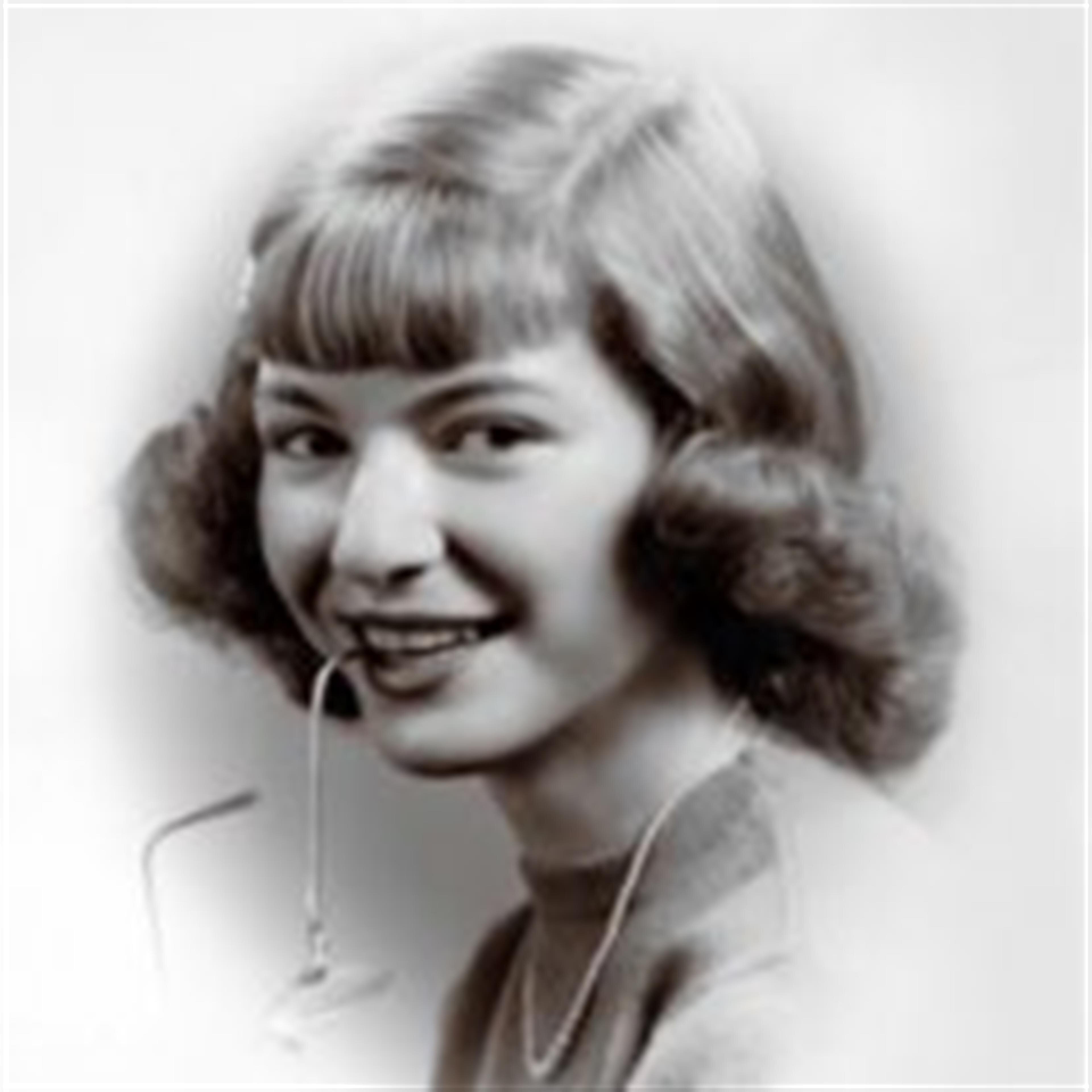 Sylvia Williams Martin