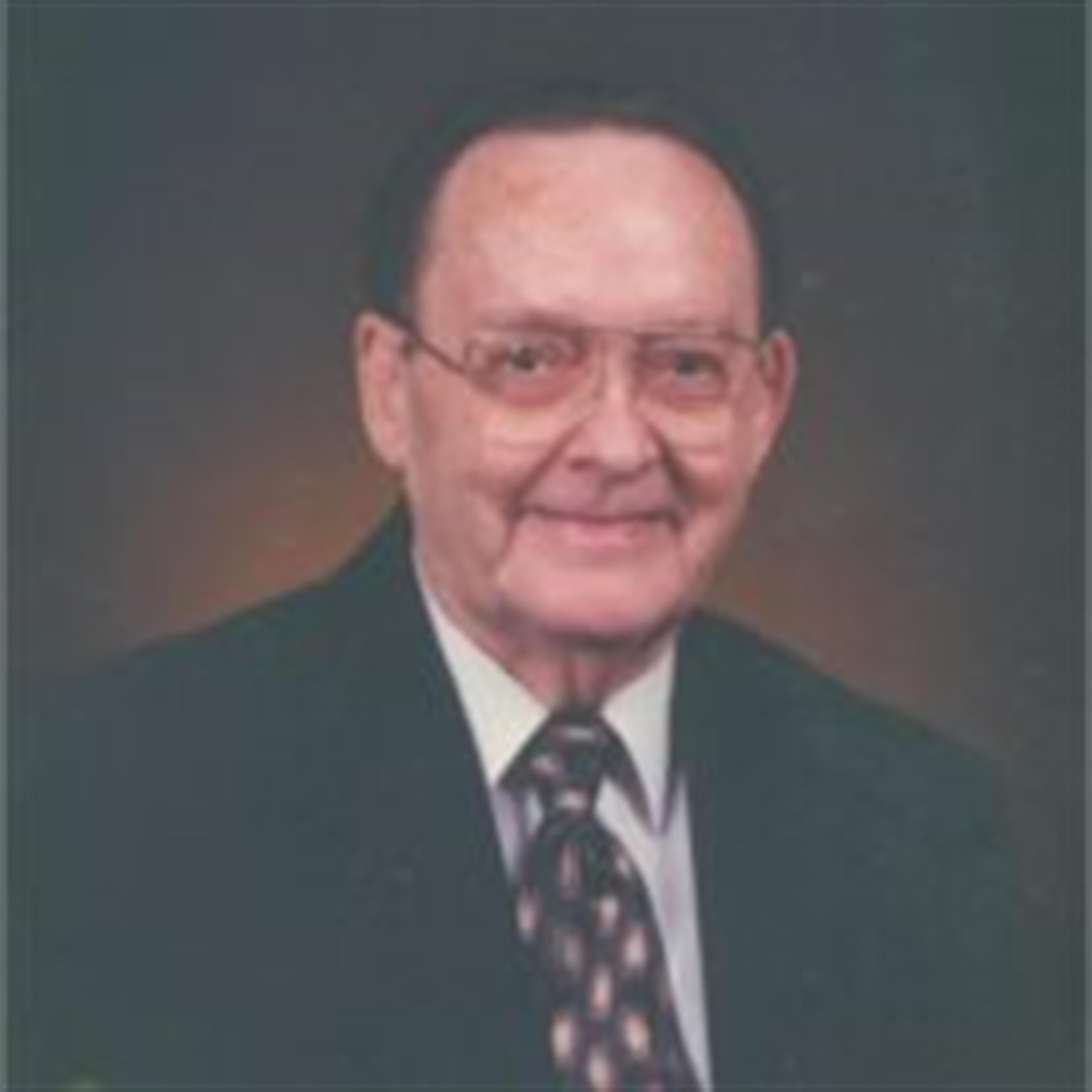 Ernest "Lloyd" McNair