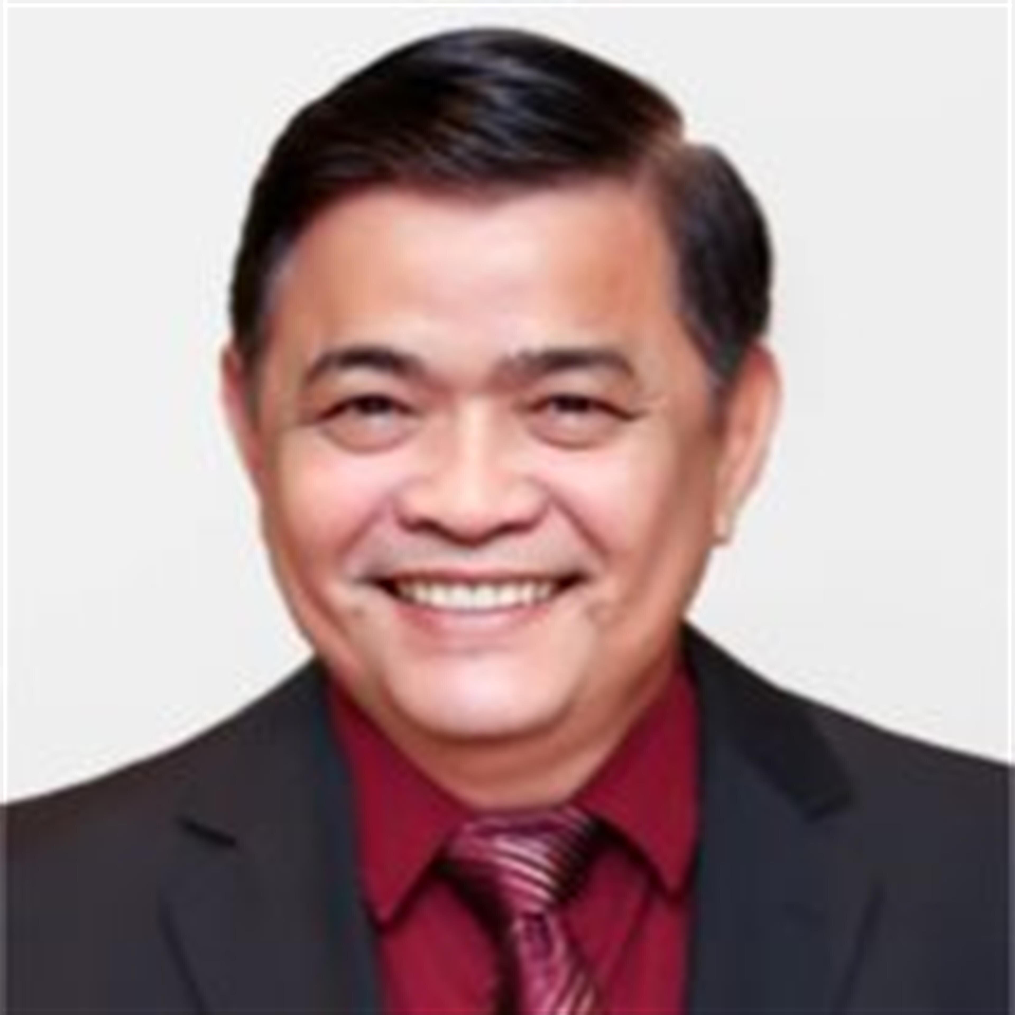 Lucky Phuoc Ngo