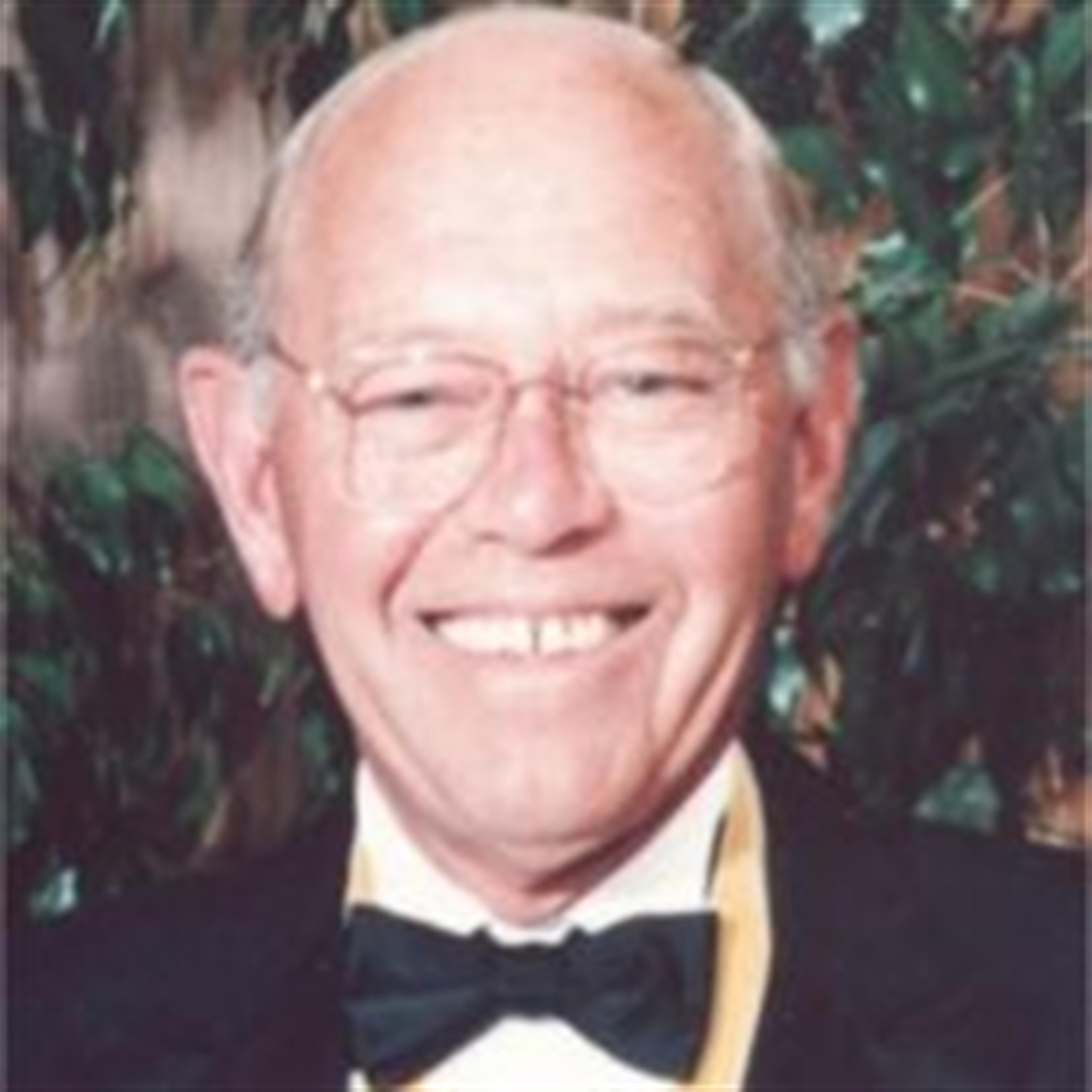 William Robert Aufricht