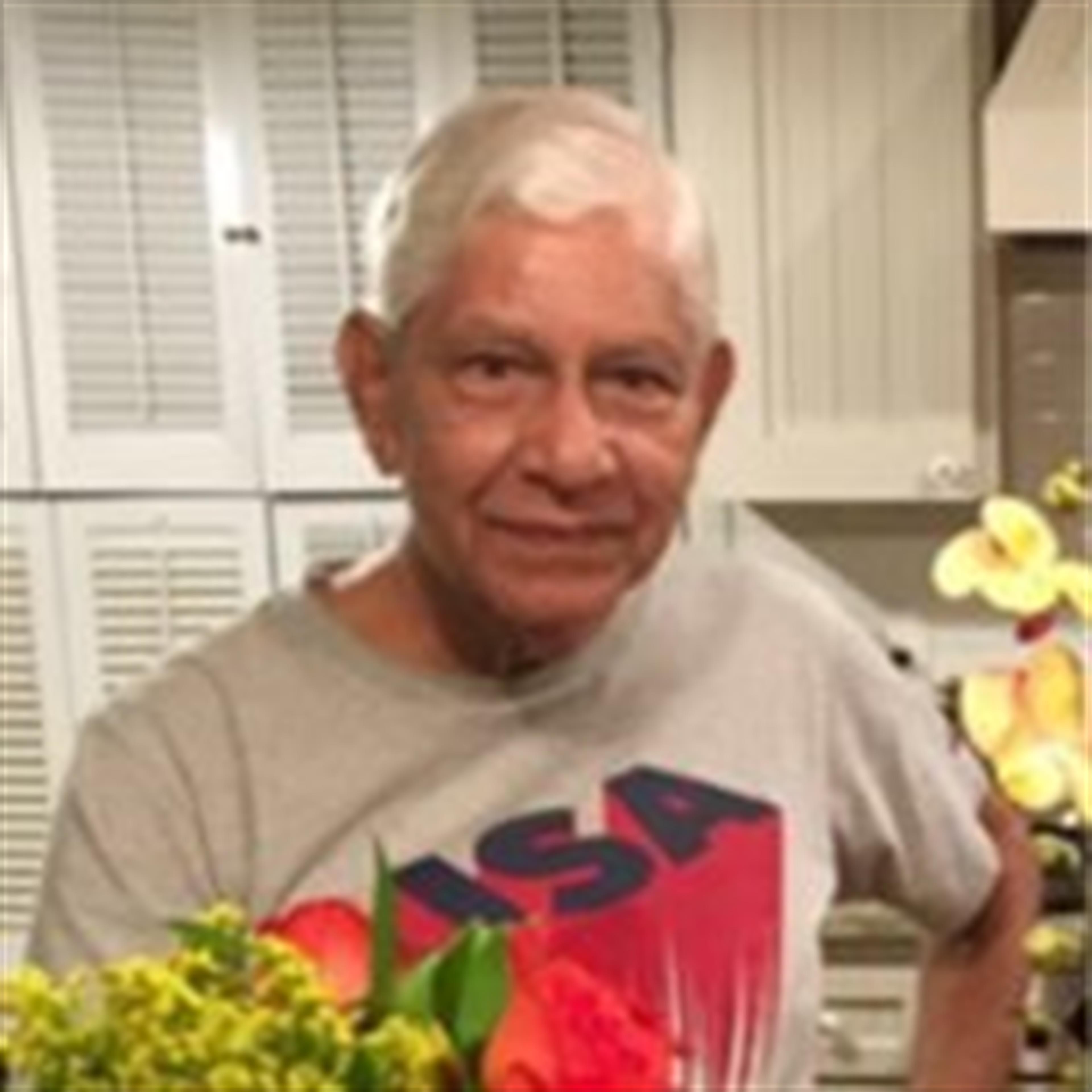 Joseph  Anthony Leo Fernando