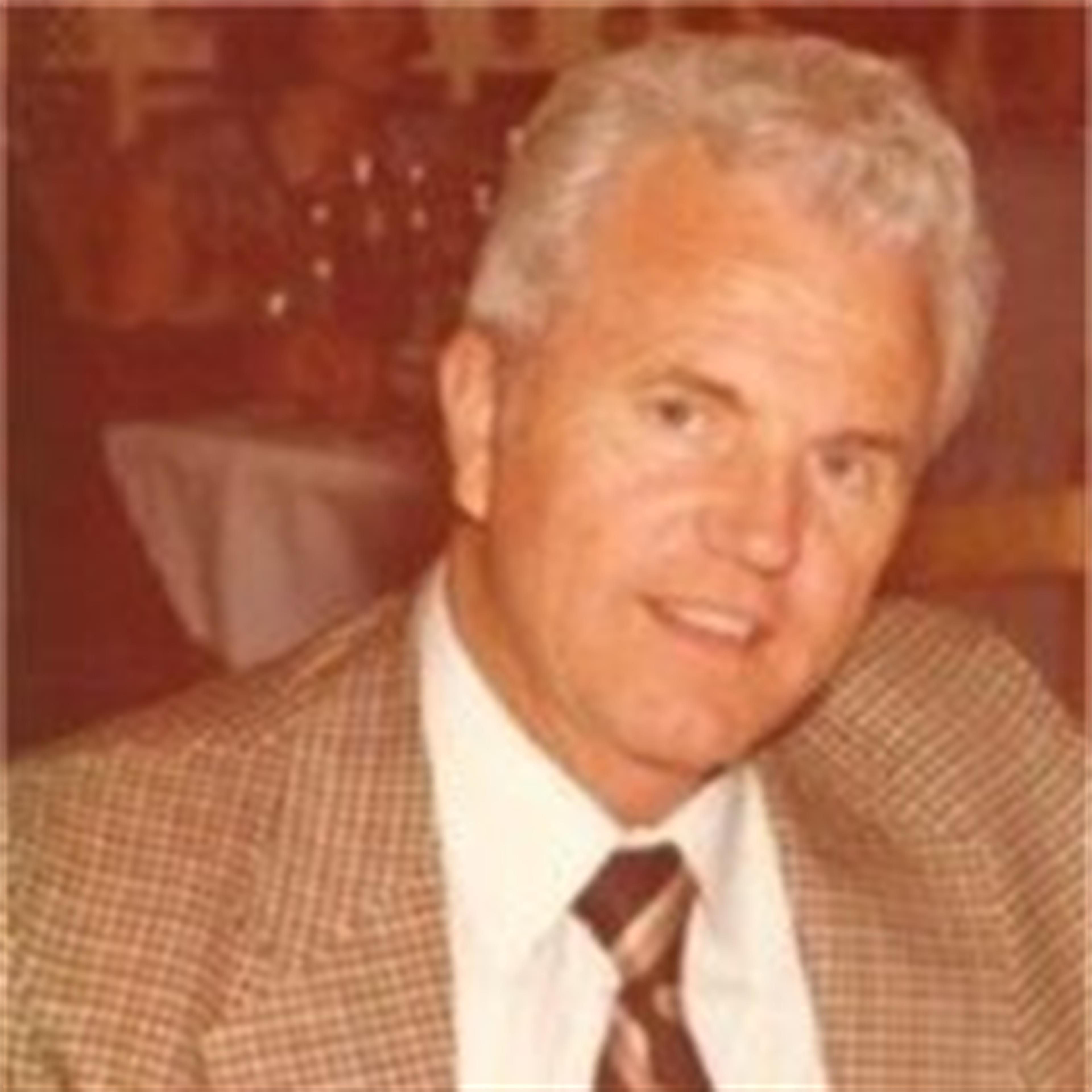 Robert Joseph Spaulding