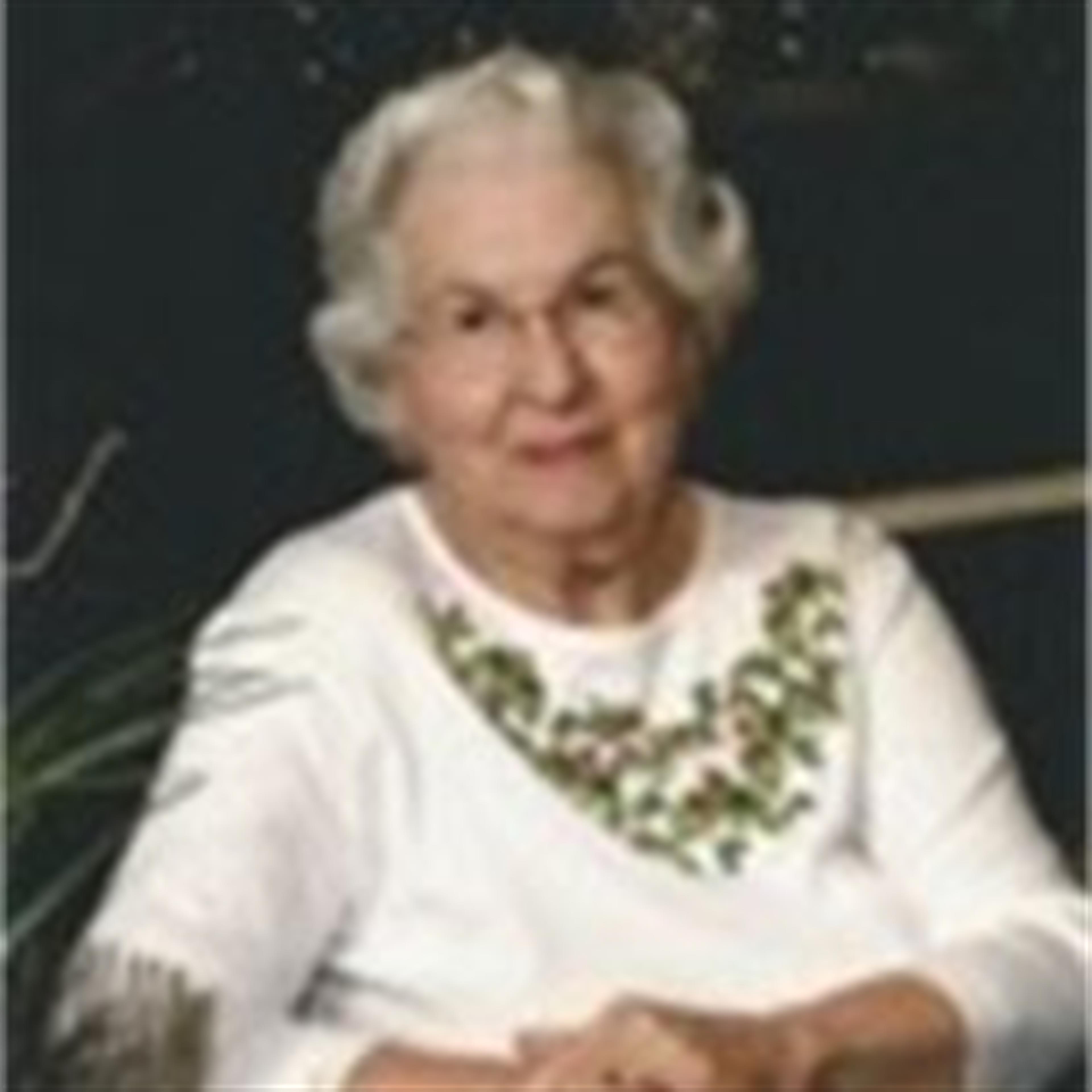 Billie Jean Hertz
