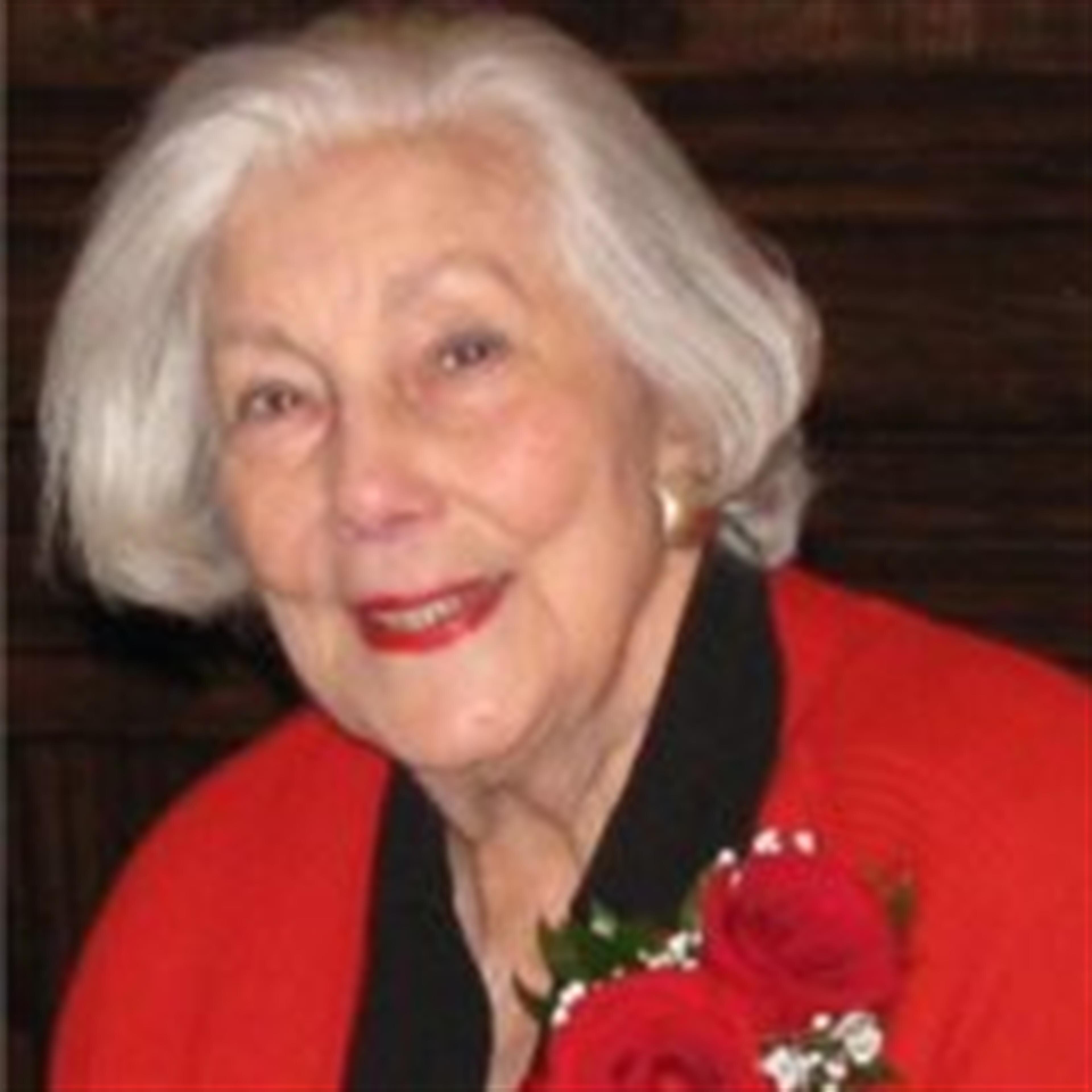 Patricia C. Isom