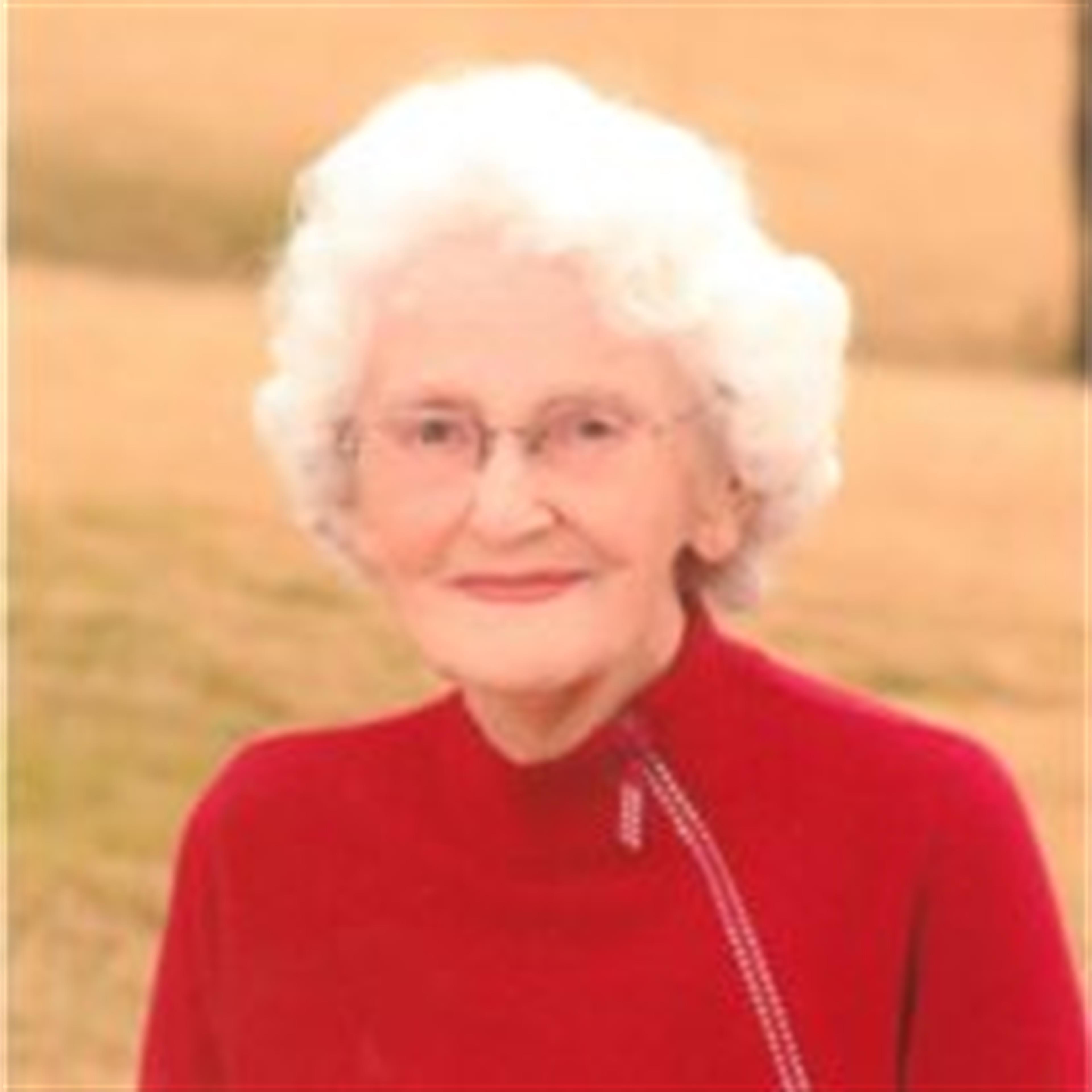 Constance M. McClure